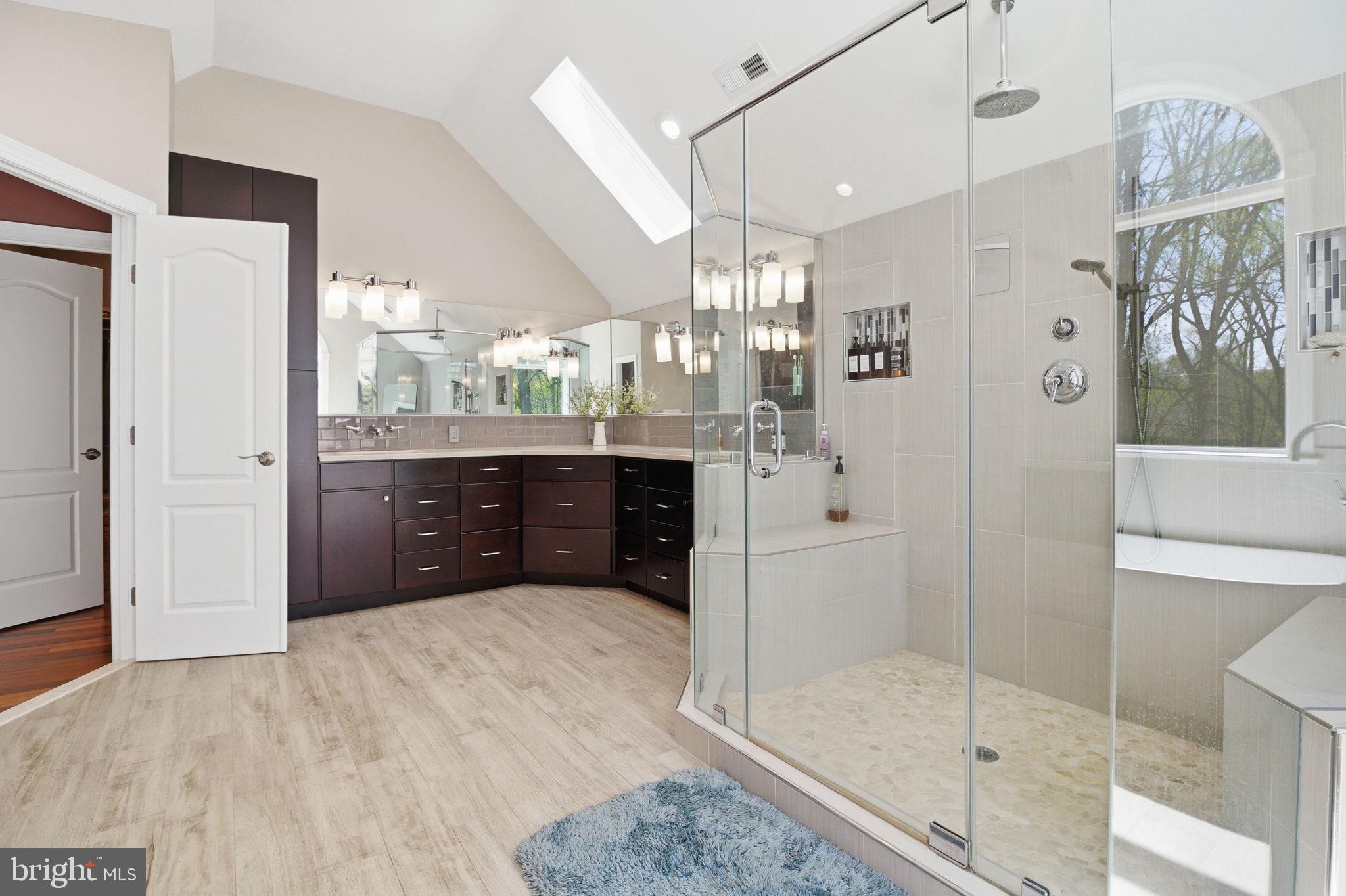 MILL RACE ESTATES - Residential