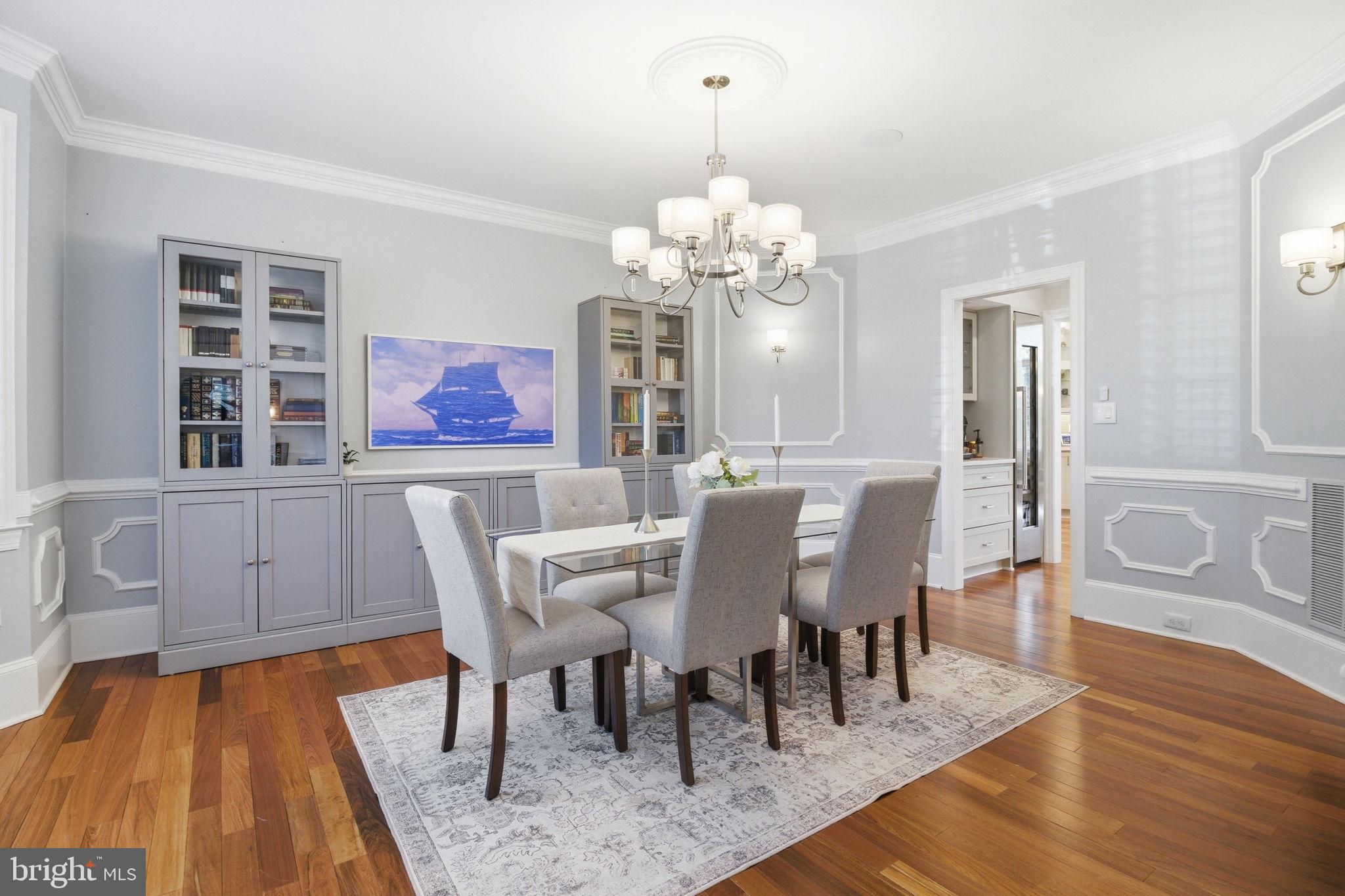 MILL RACE ESTATES - Residential