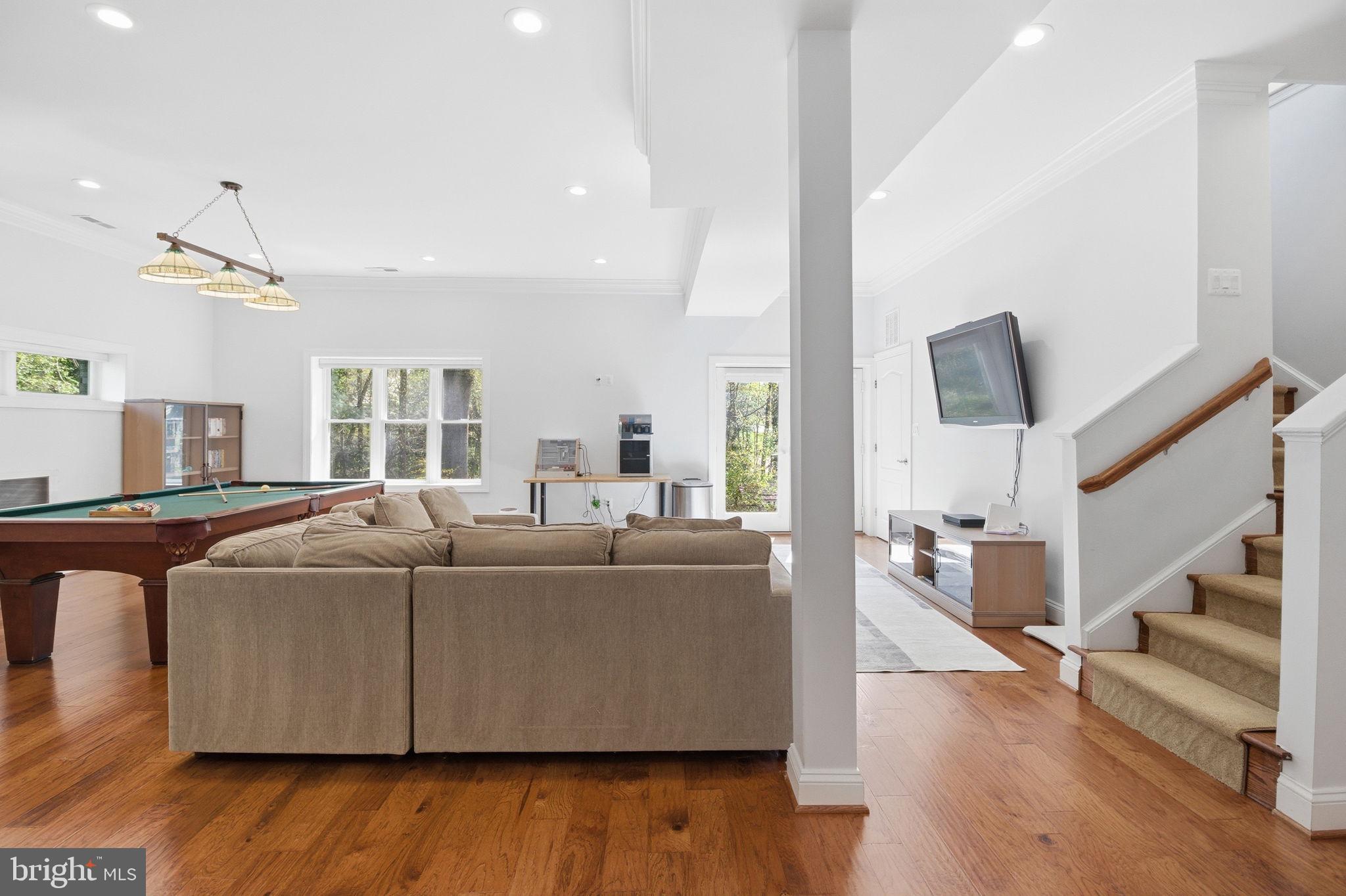 MILL RACE ESTATES - Residential