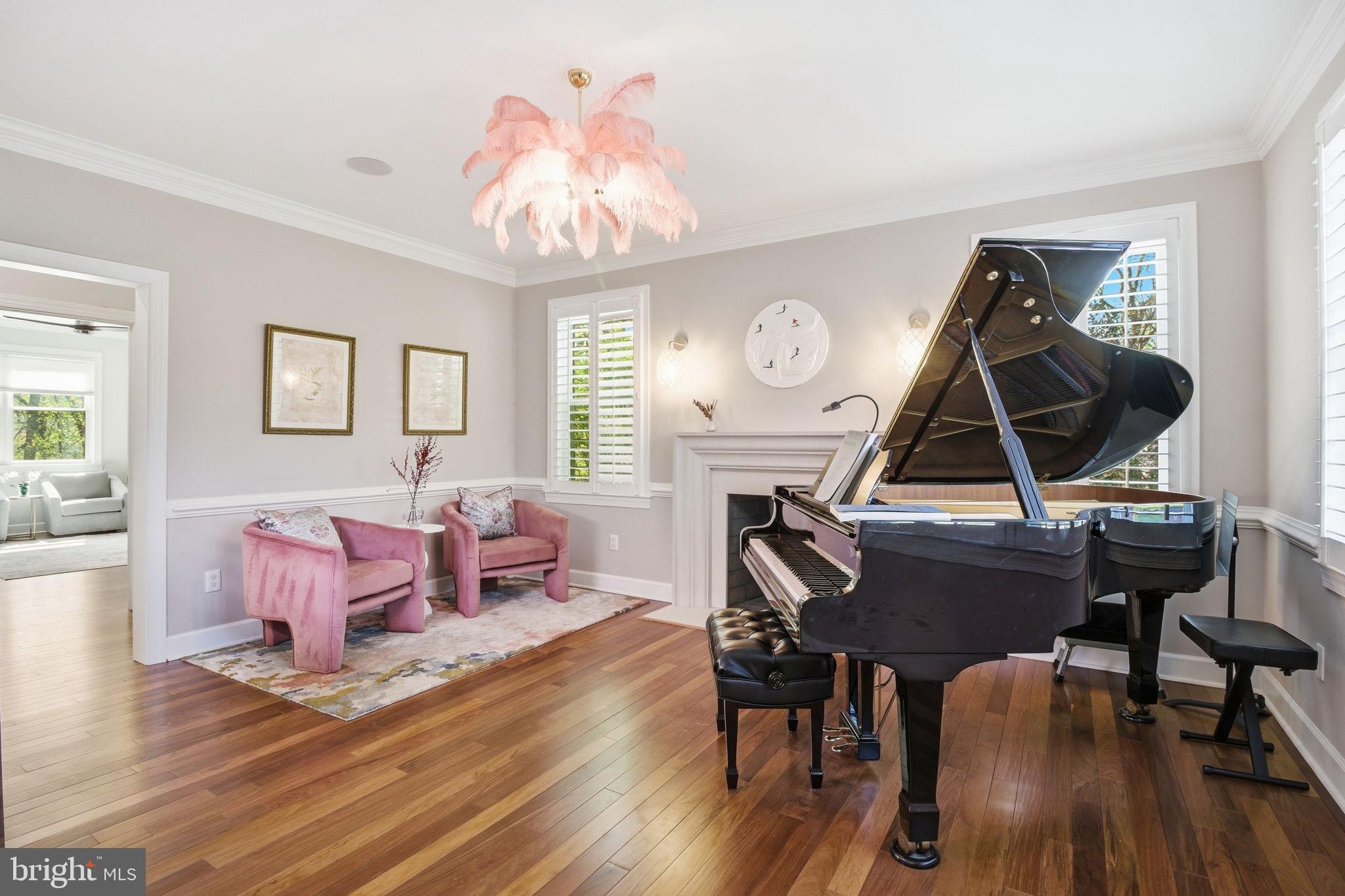 MILL RACE ESTATES - Residential