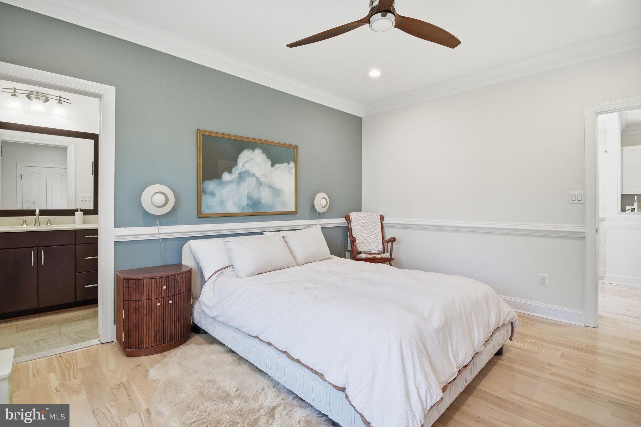 MILL RACE ESTATES - Residential