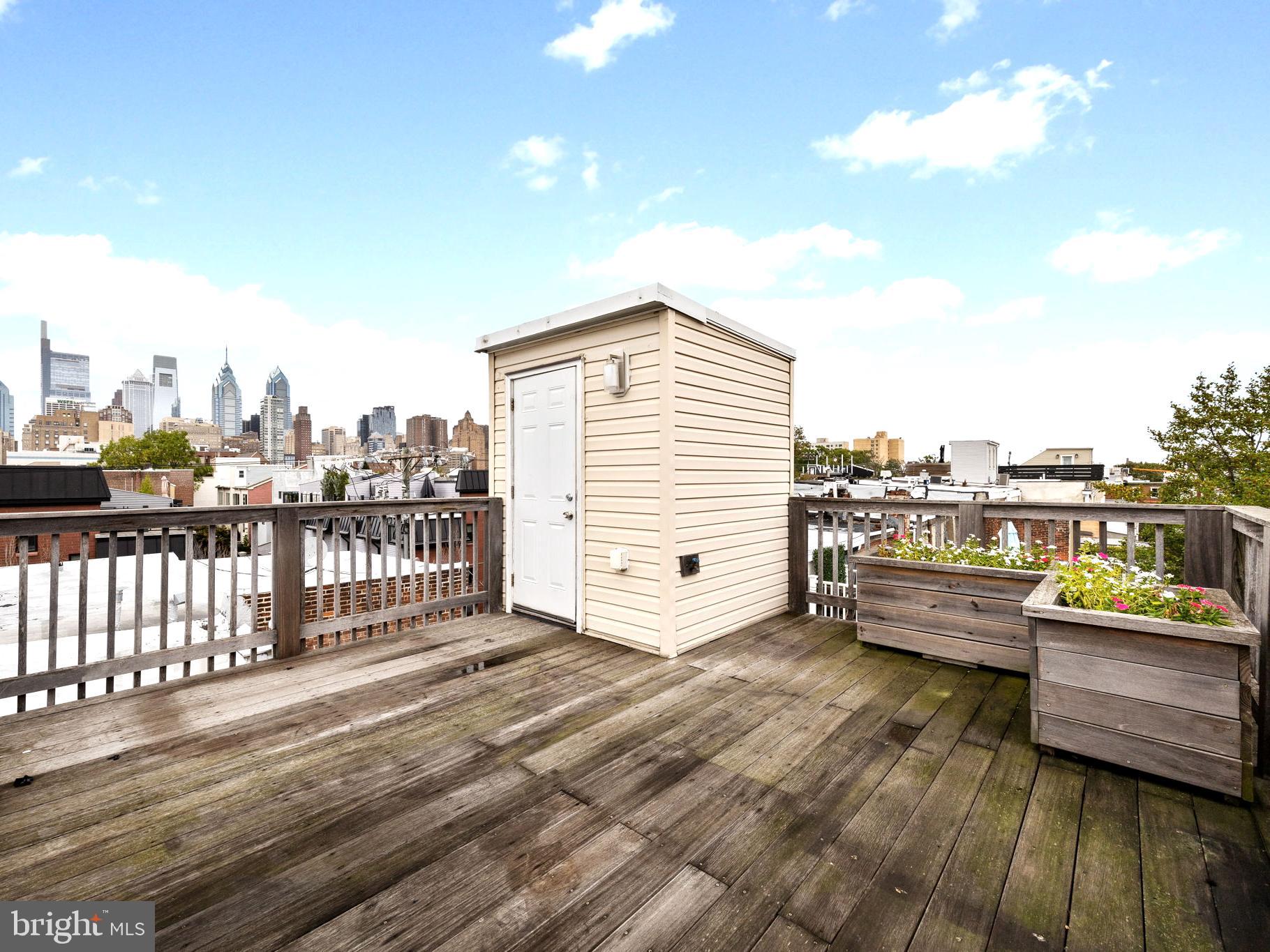 GRADUATE HOSPITAL - Residential