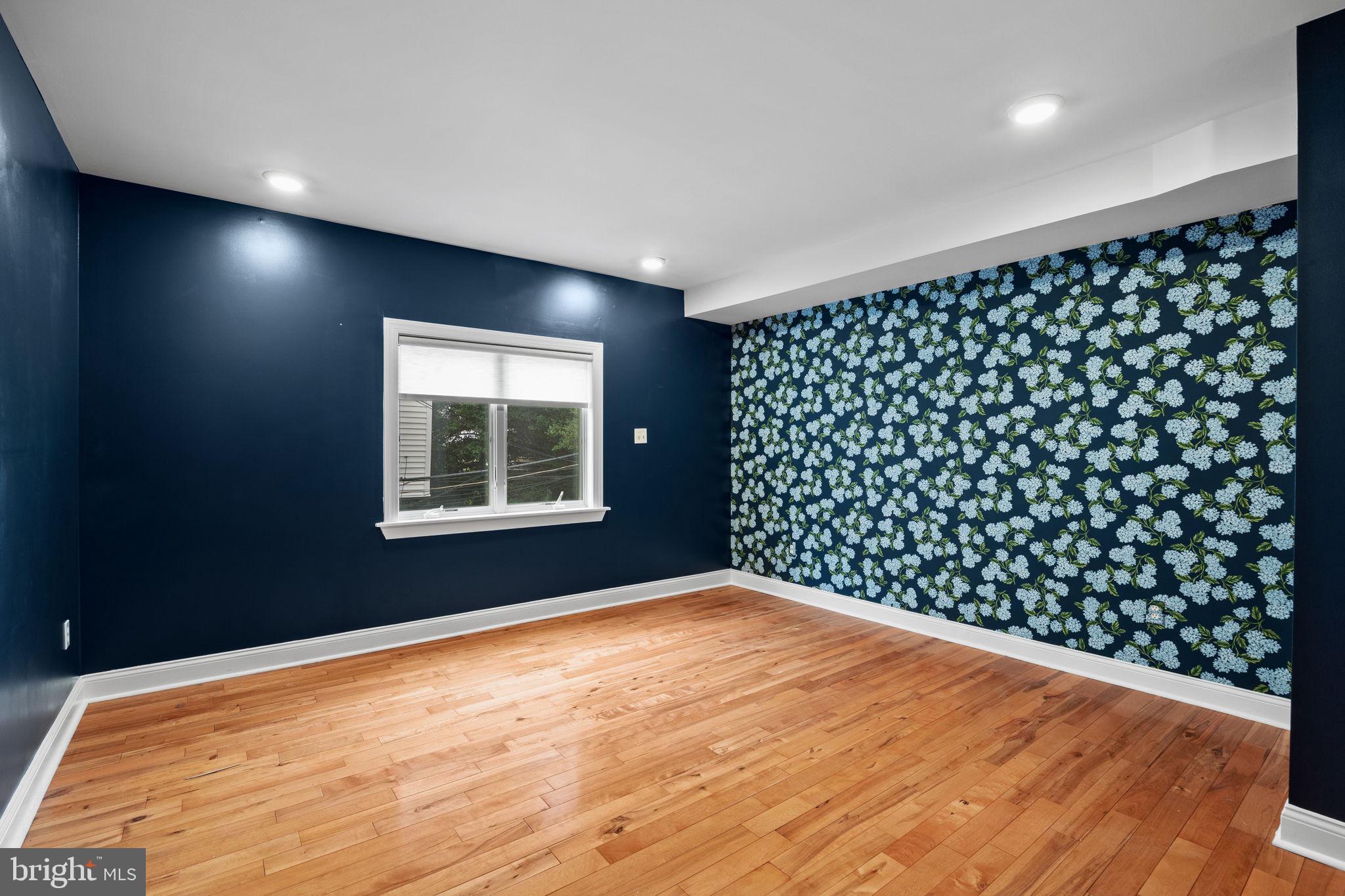 GRADUATE HOSPITAL - Residential