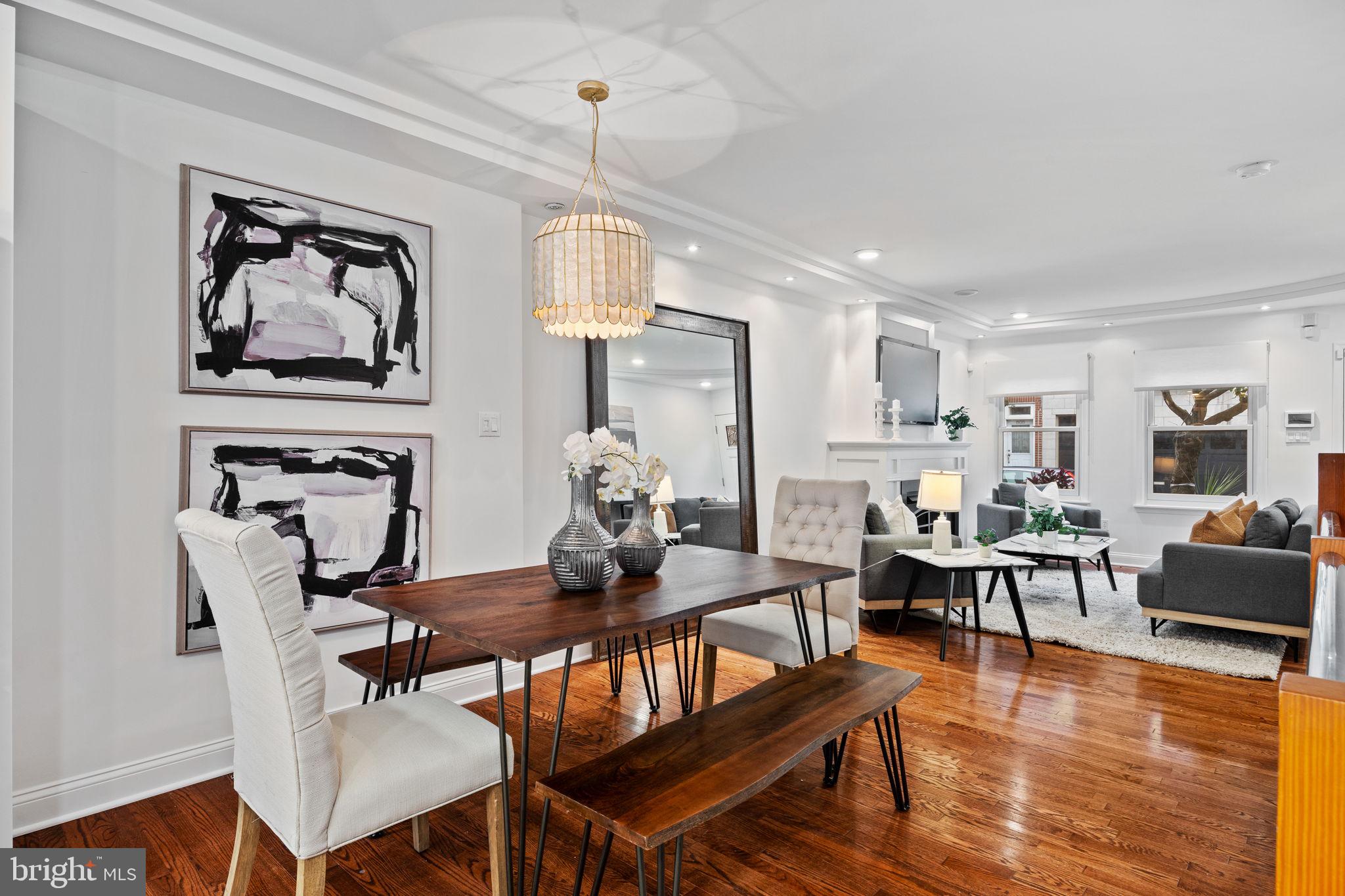 GRADUATE HOSPITAL - Residential