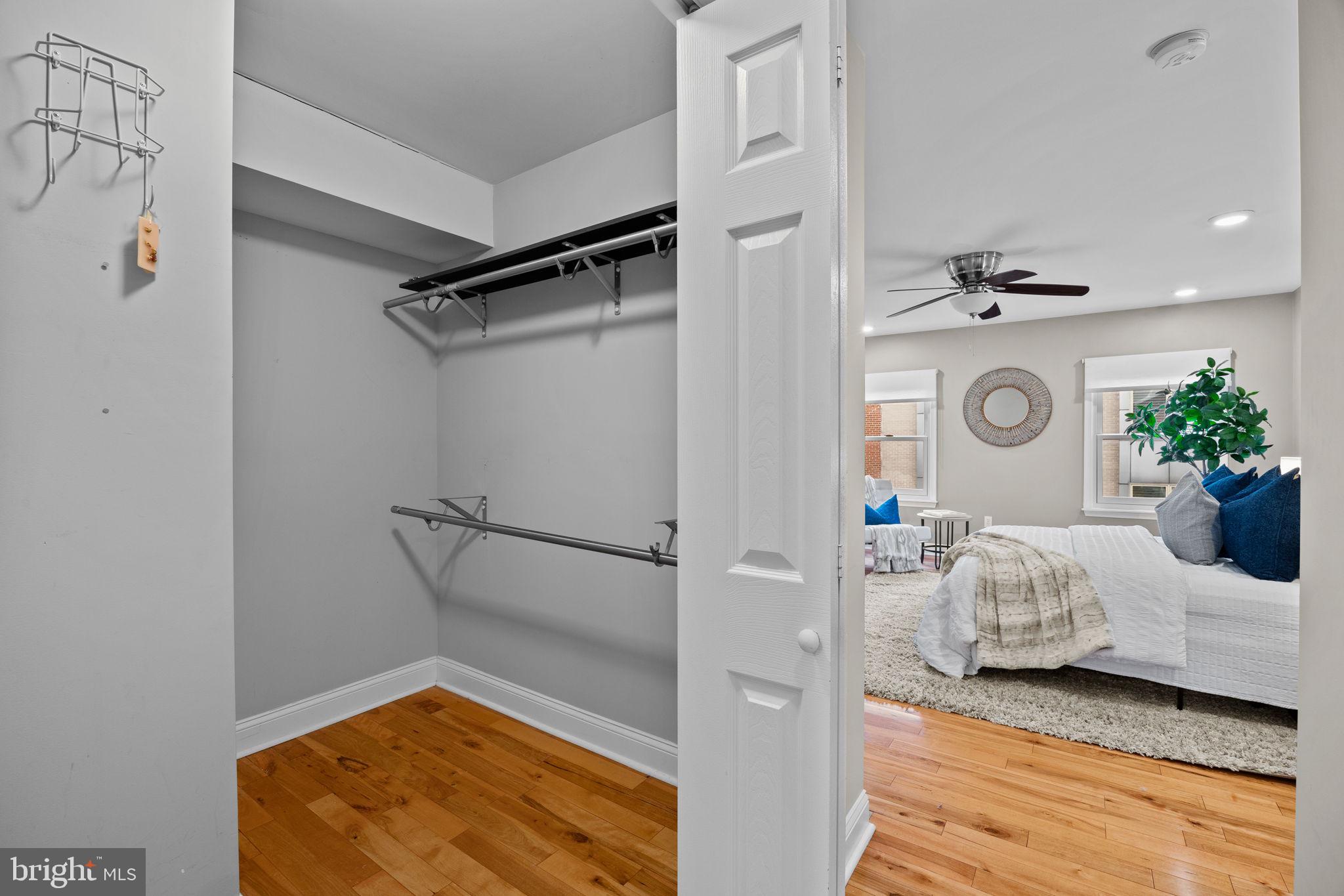 GRADUATE HOSPITAL - Residential