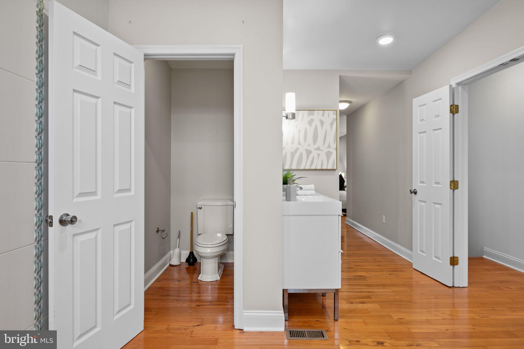 GRADUATE HOSPITAL - Residential