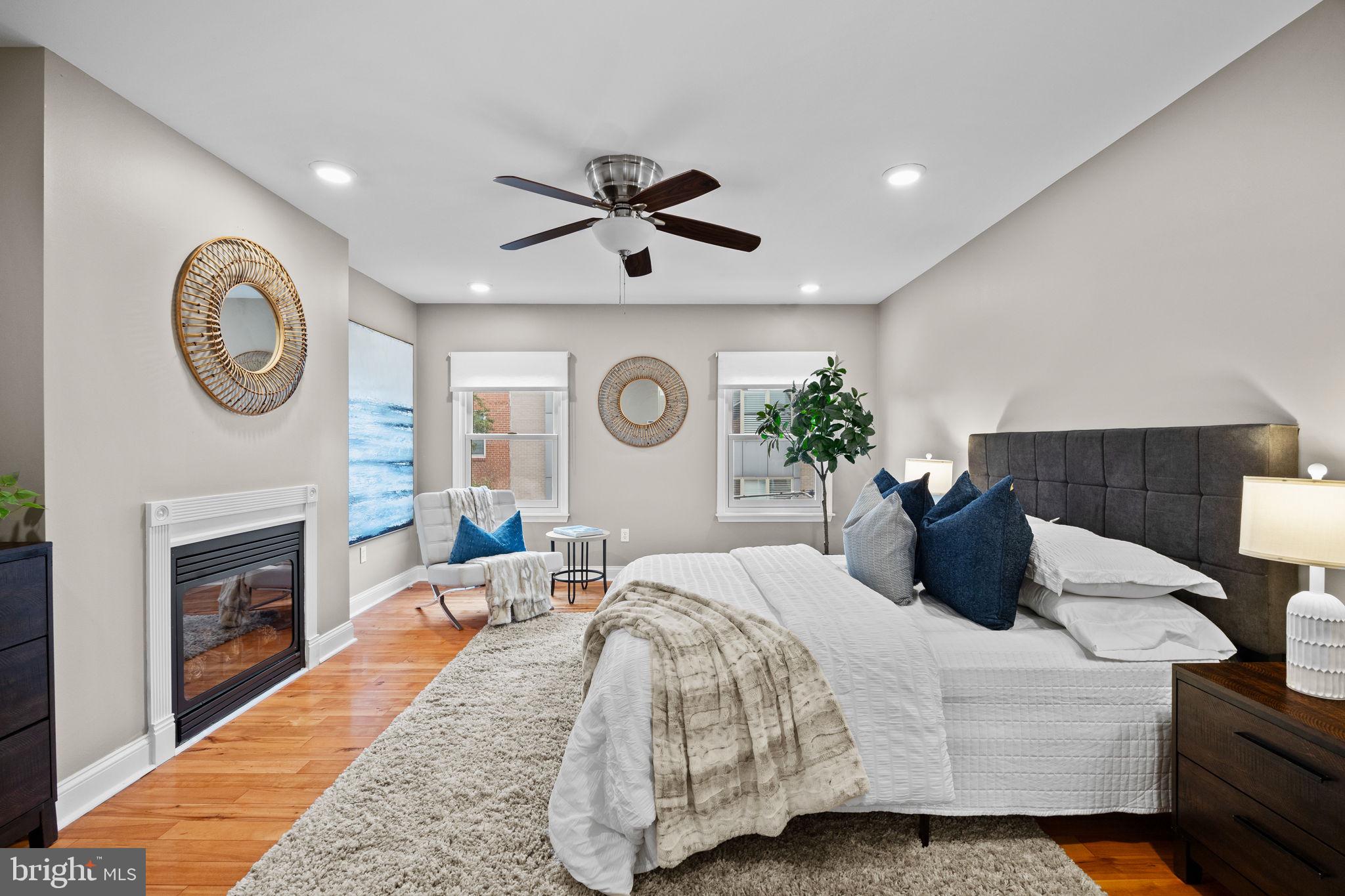 GRADUATE HOSPITAL - Residential