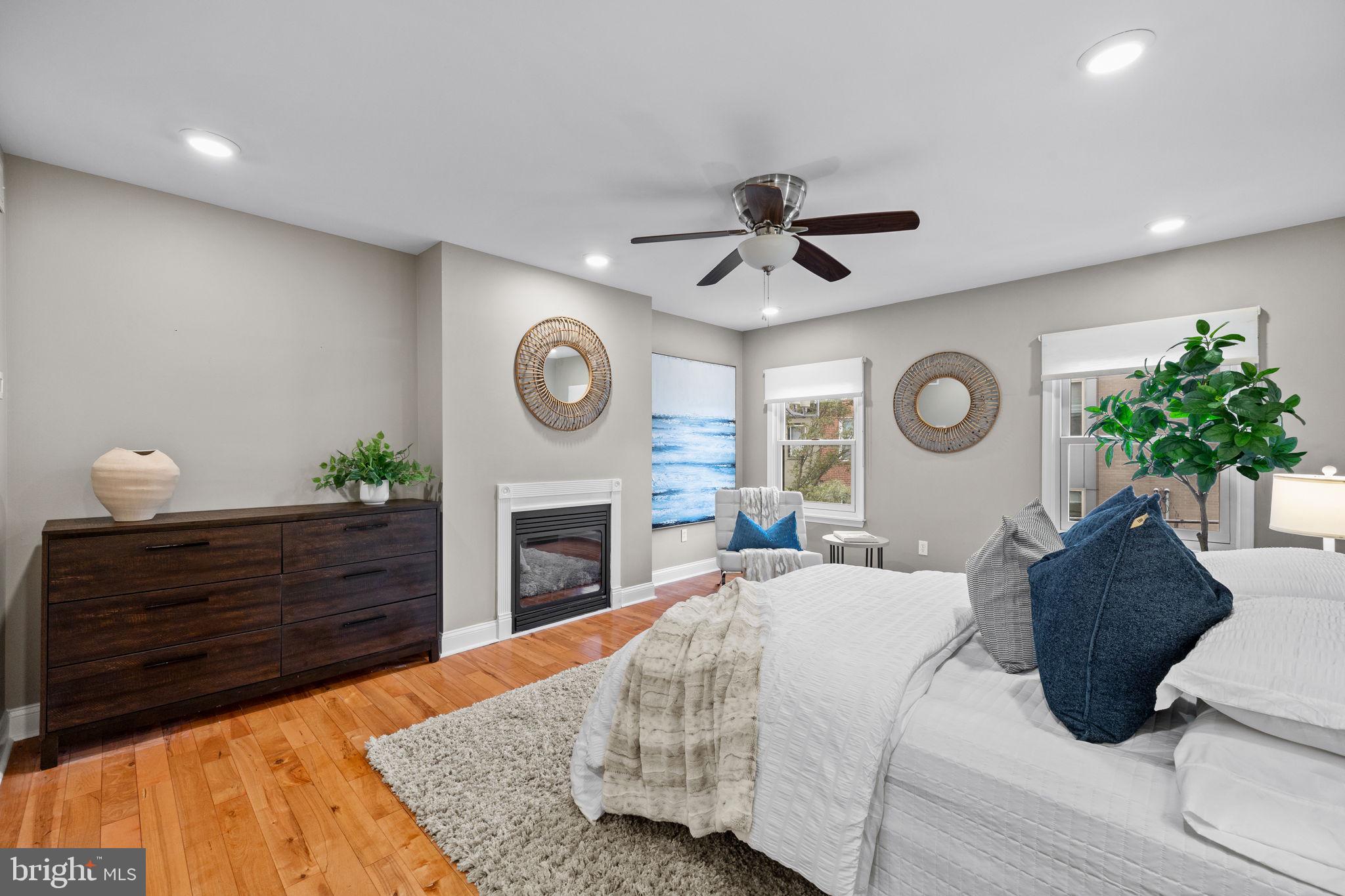 GRADUATE HOSPITAL - Residential