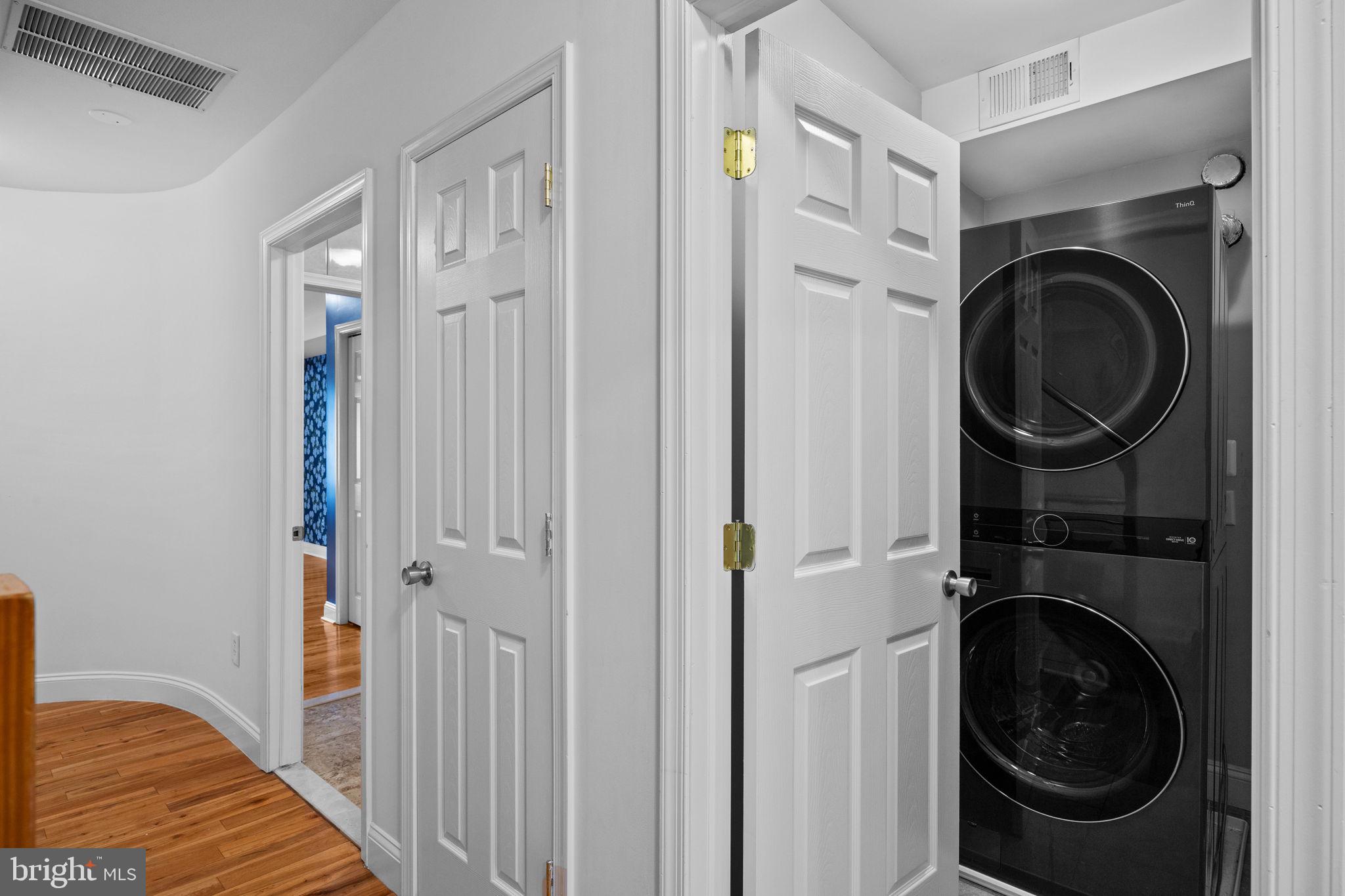 GRADUATE HOSPITAL - Residential