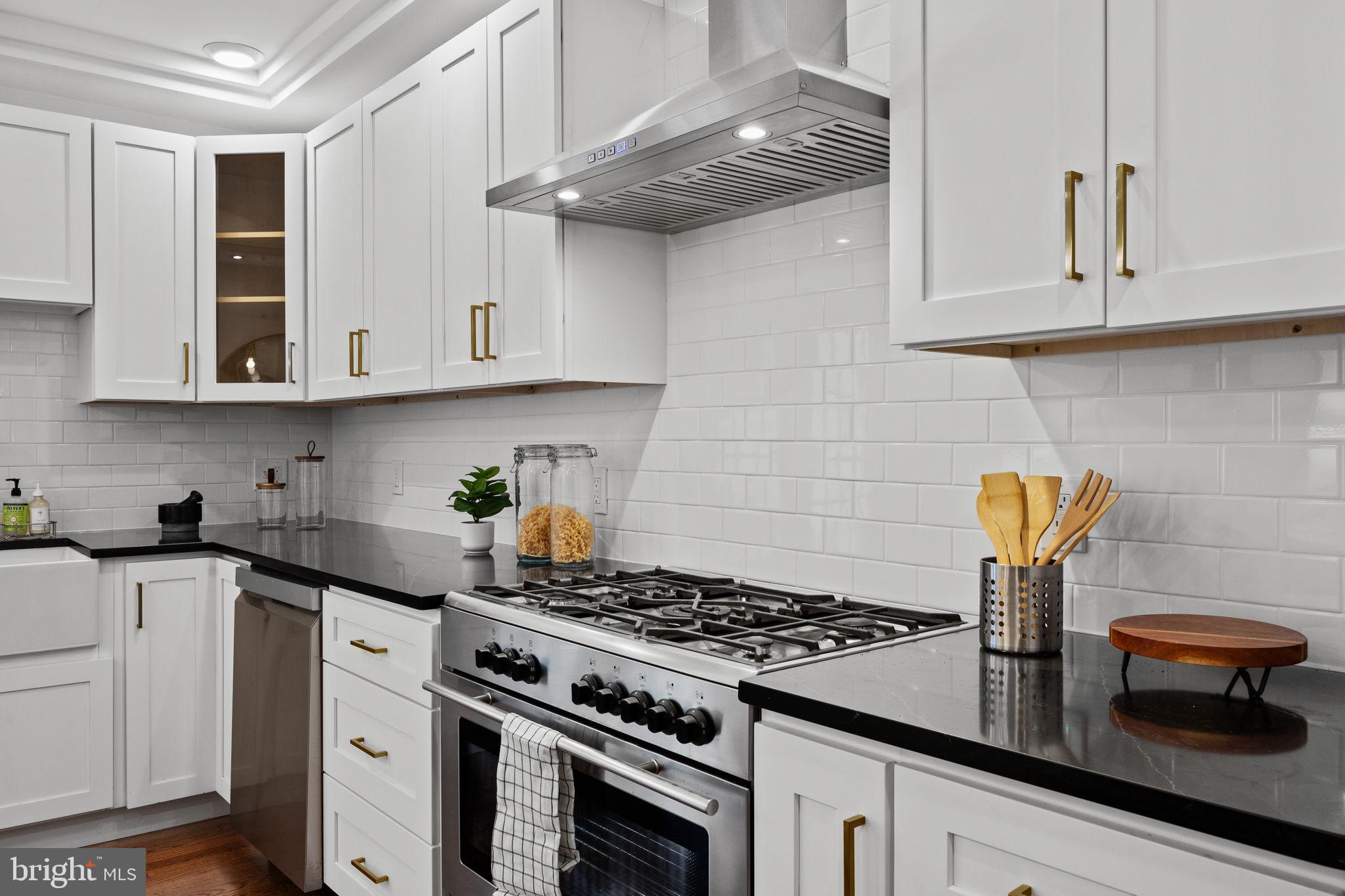 GRADUATE HOSPITAL - Residential