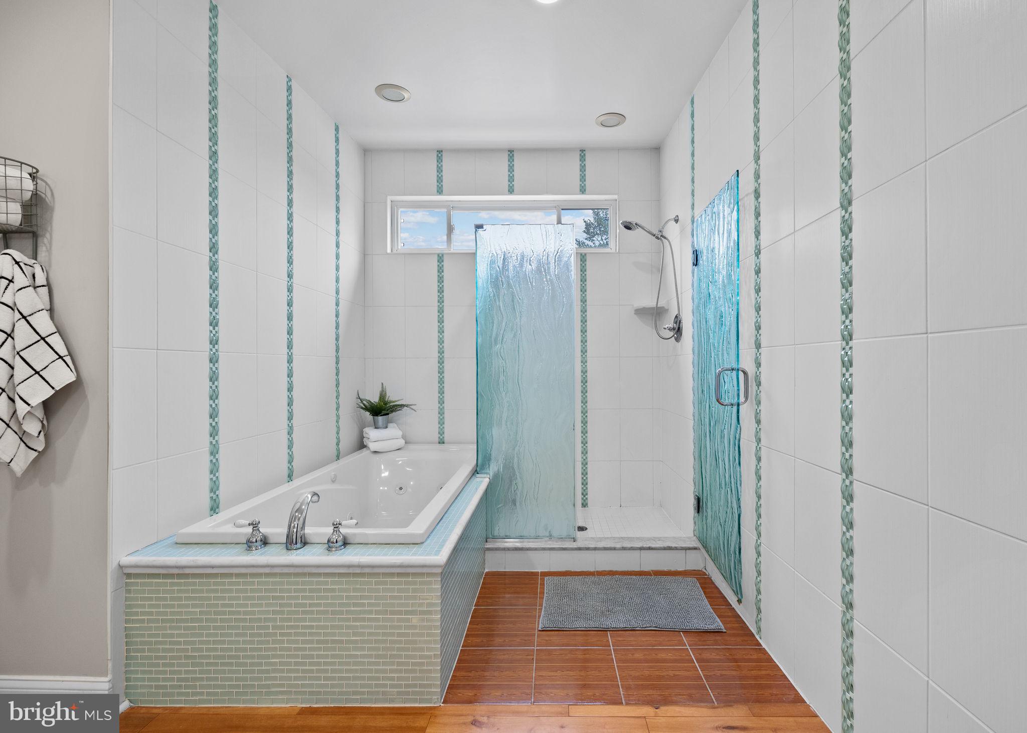 GRADUATE HOSPITAL - Residential