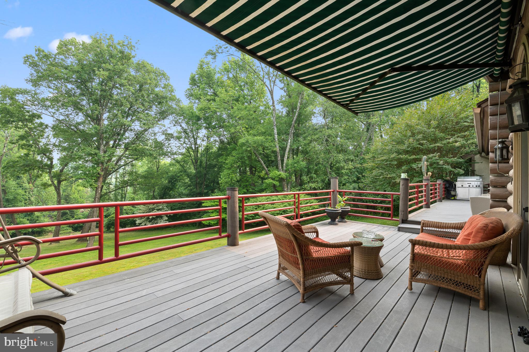 PENNOCK WOODS - Residential