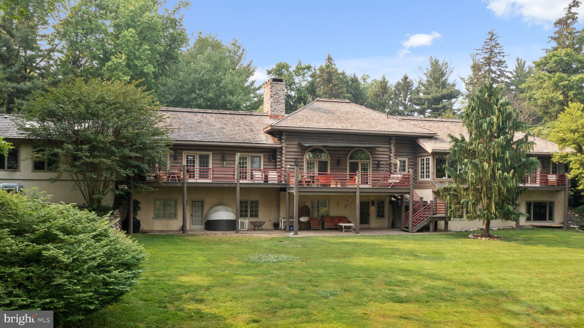 PENNOCK WOODS - Residential