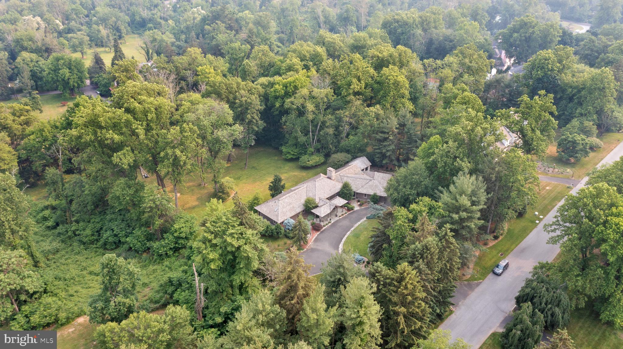 PENNOCK WOODS - Residential