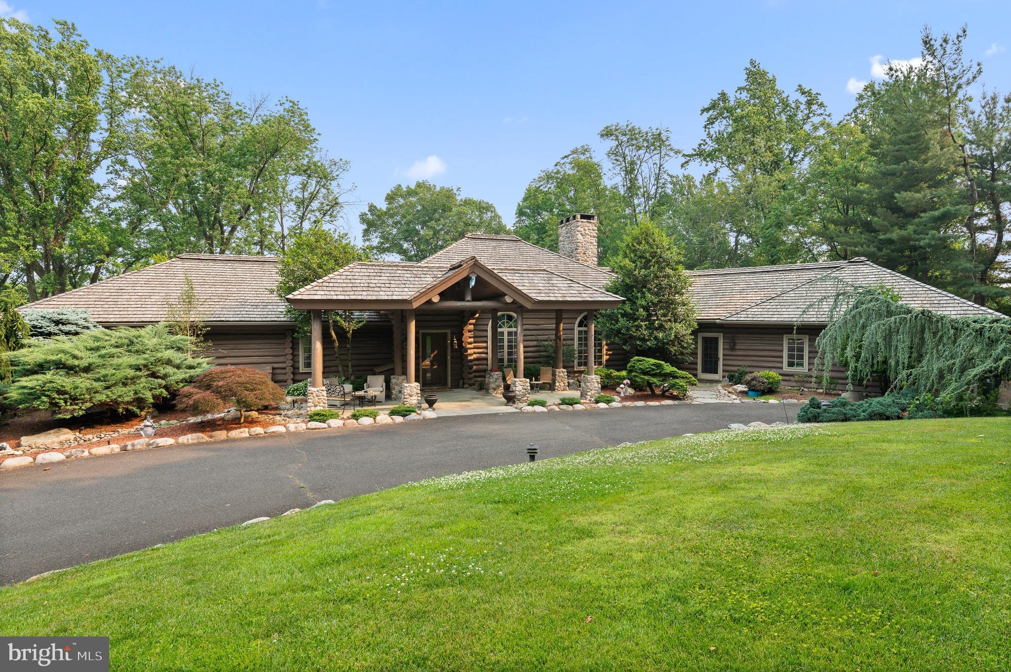 PENNOCK WOODS - Residential