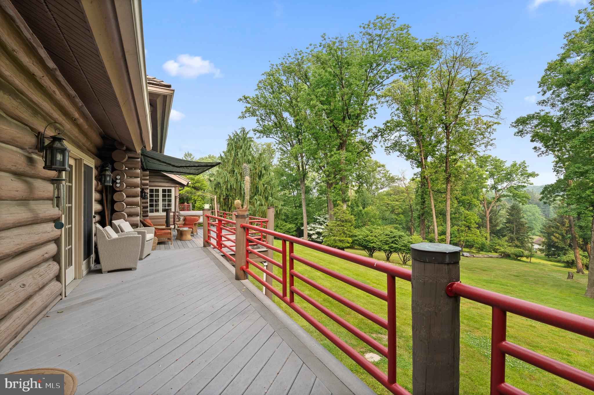 PENNOCK WOODS - Residential