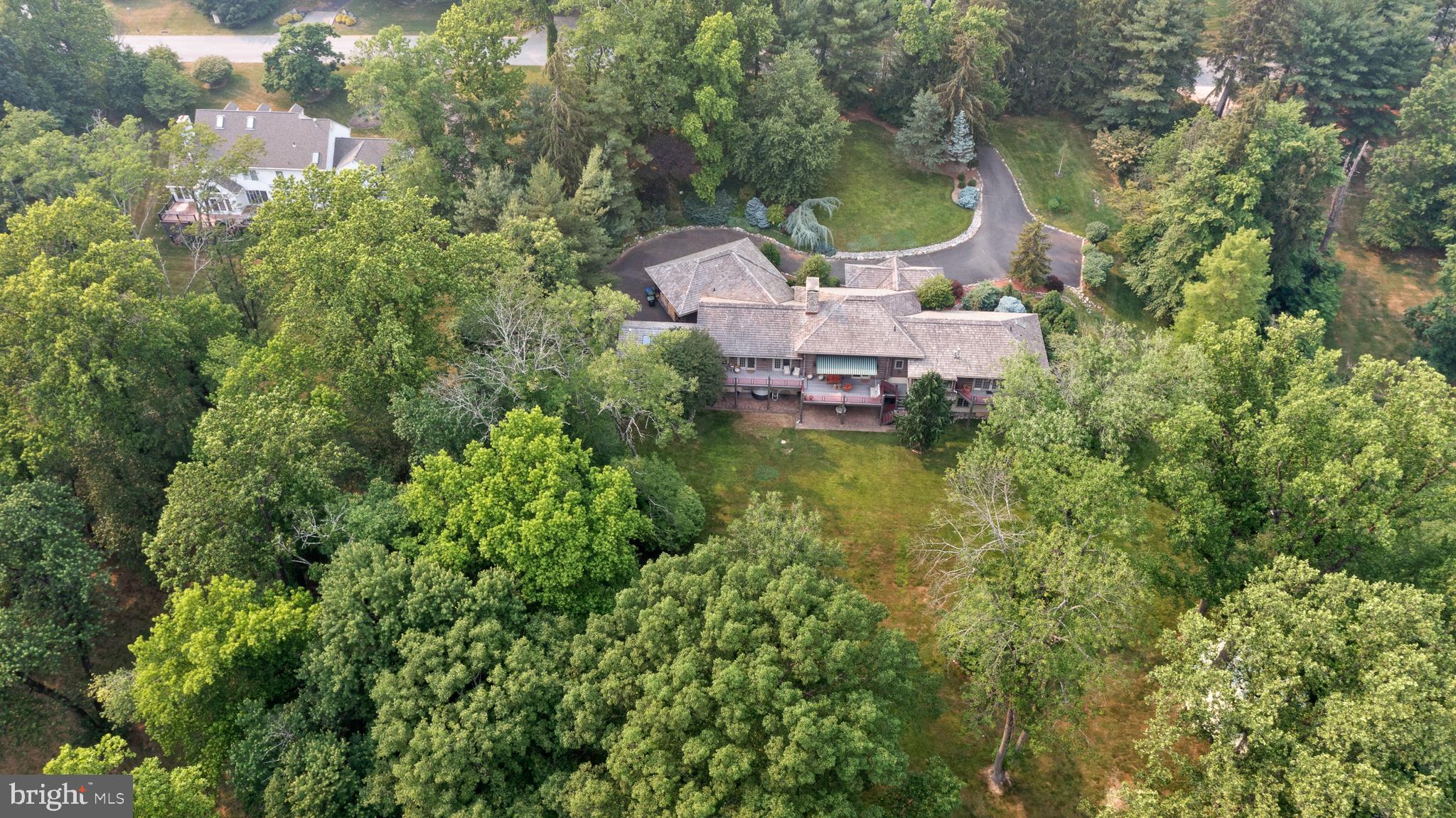 PENNOCK WOODS - Residential