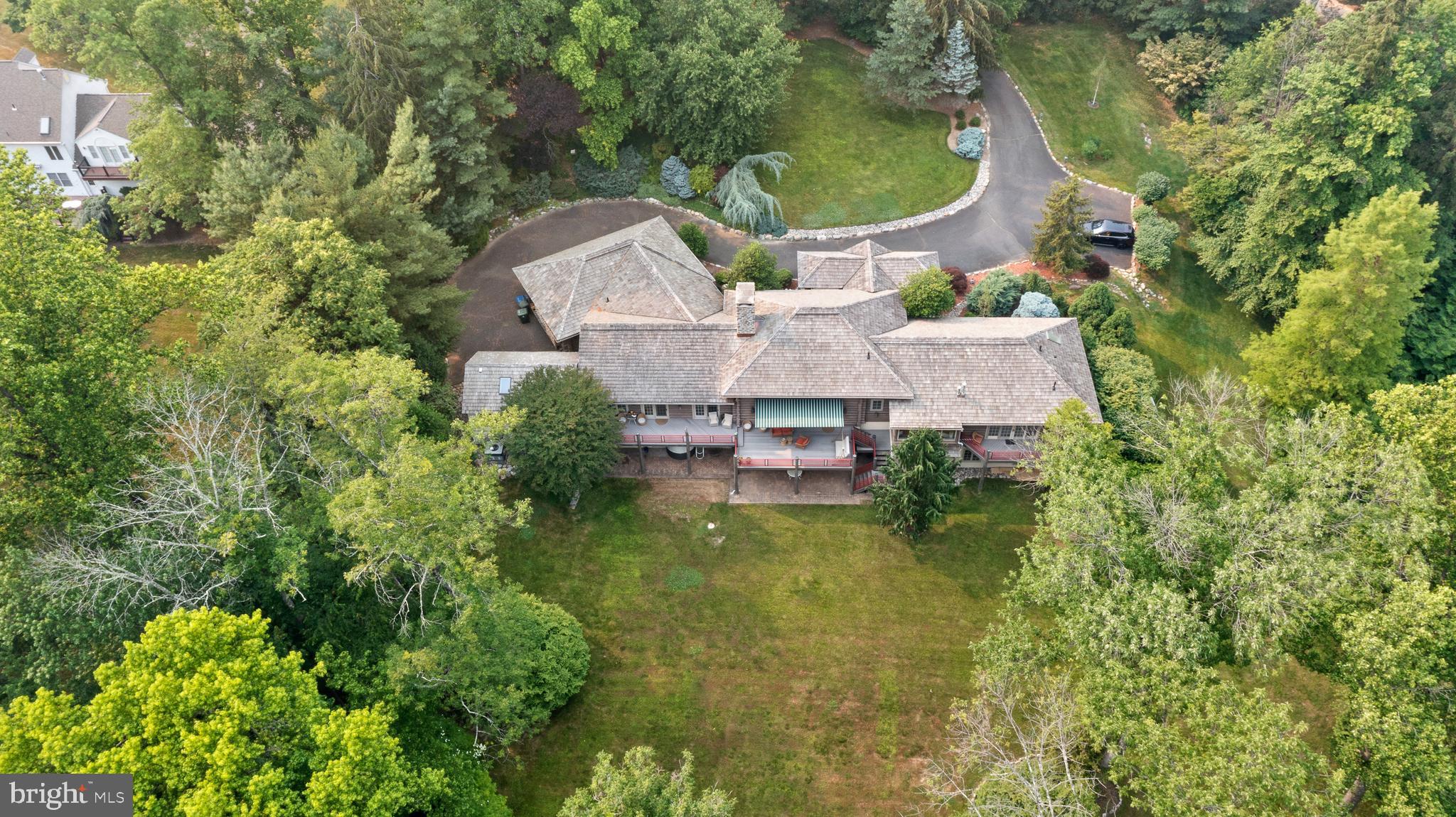 PENNOCK WOODS - Residential