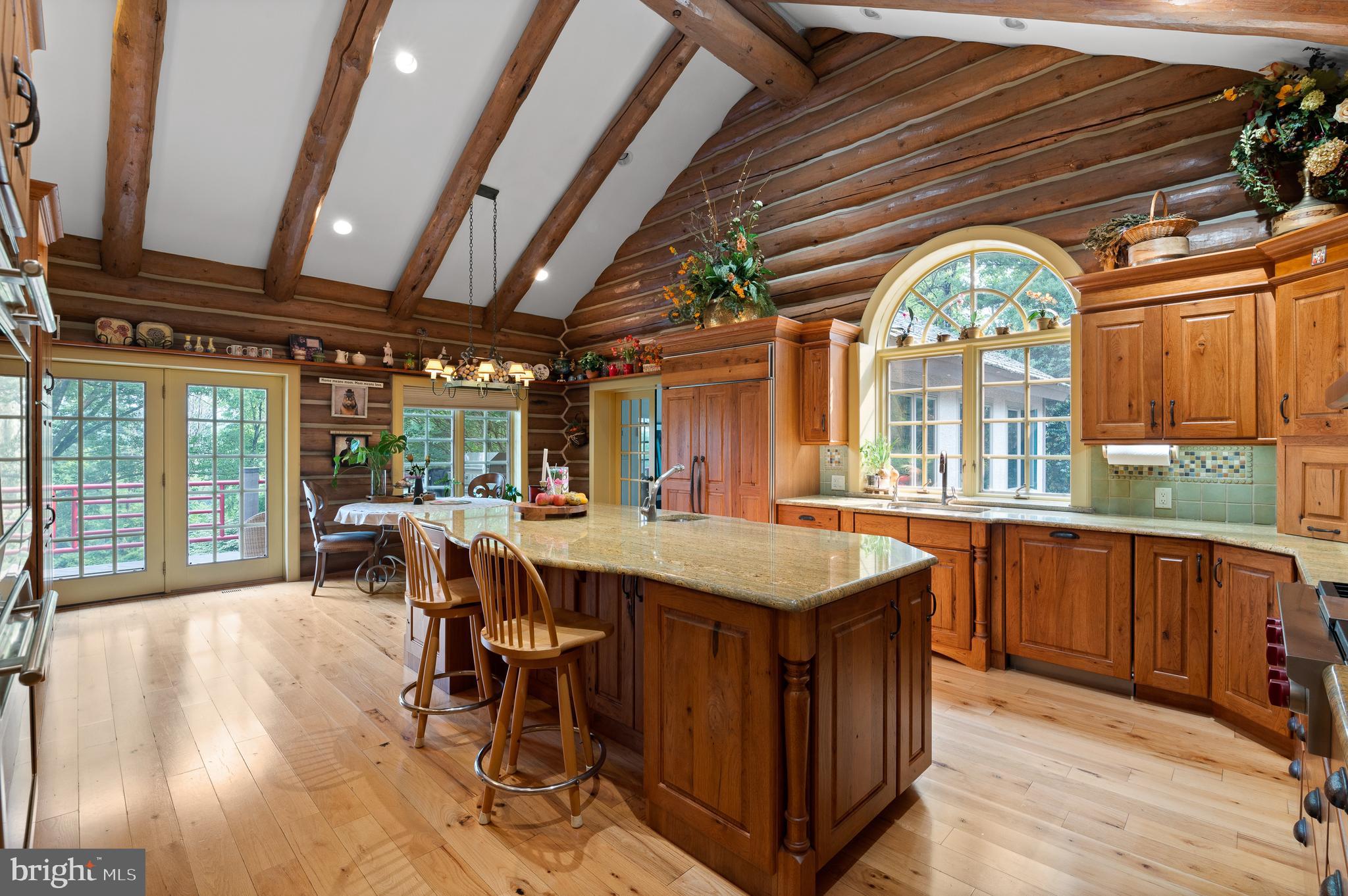 PENNOCK WOODS - Residential