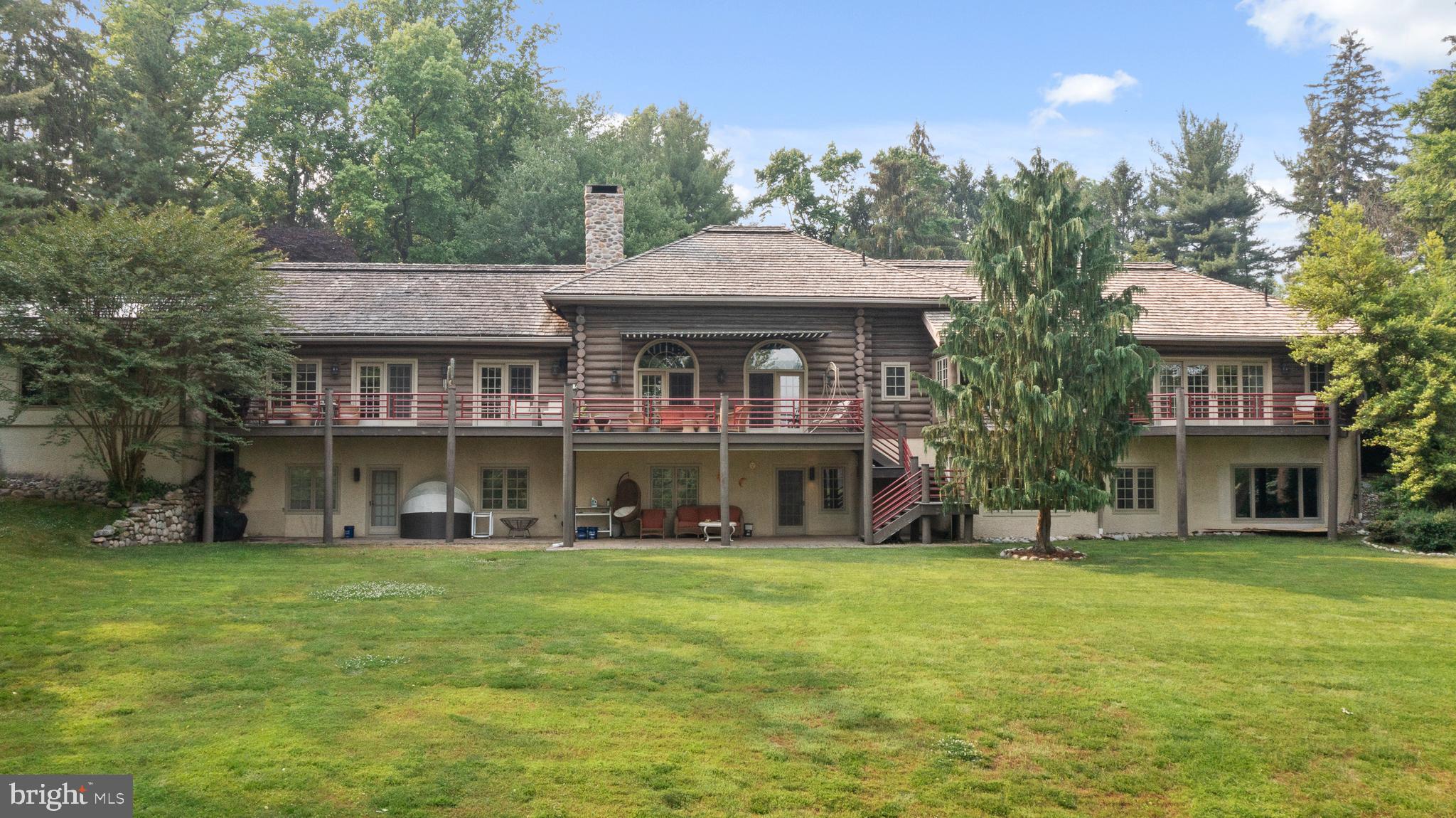 PENNOCK WOODS - Residential