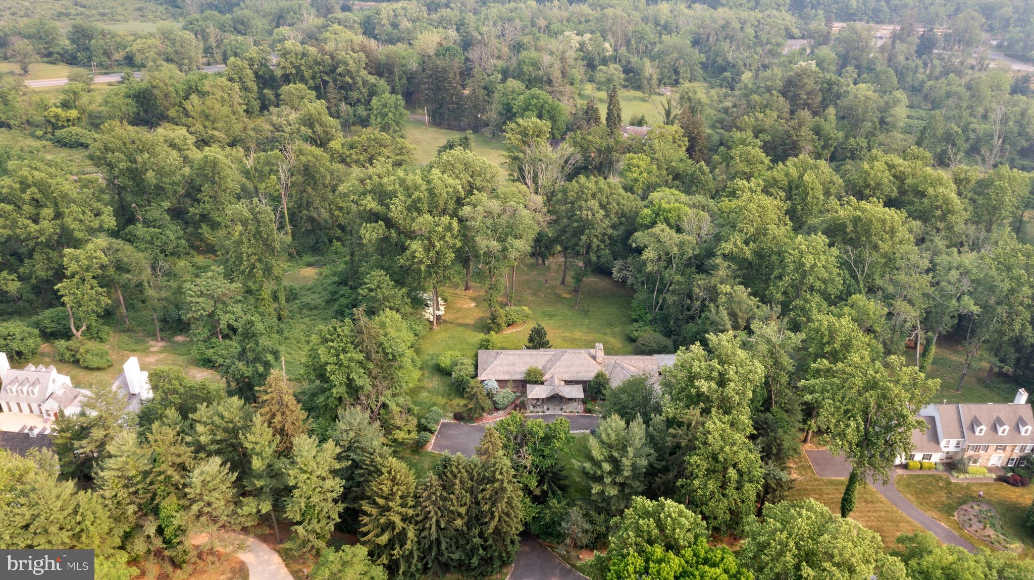 PENNOCK WOODS - Residential