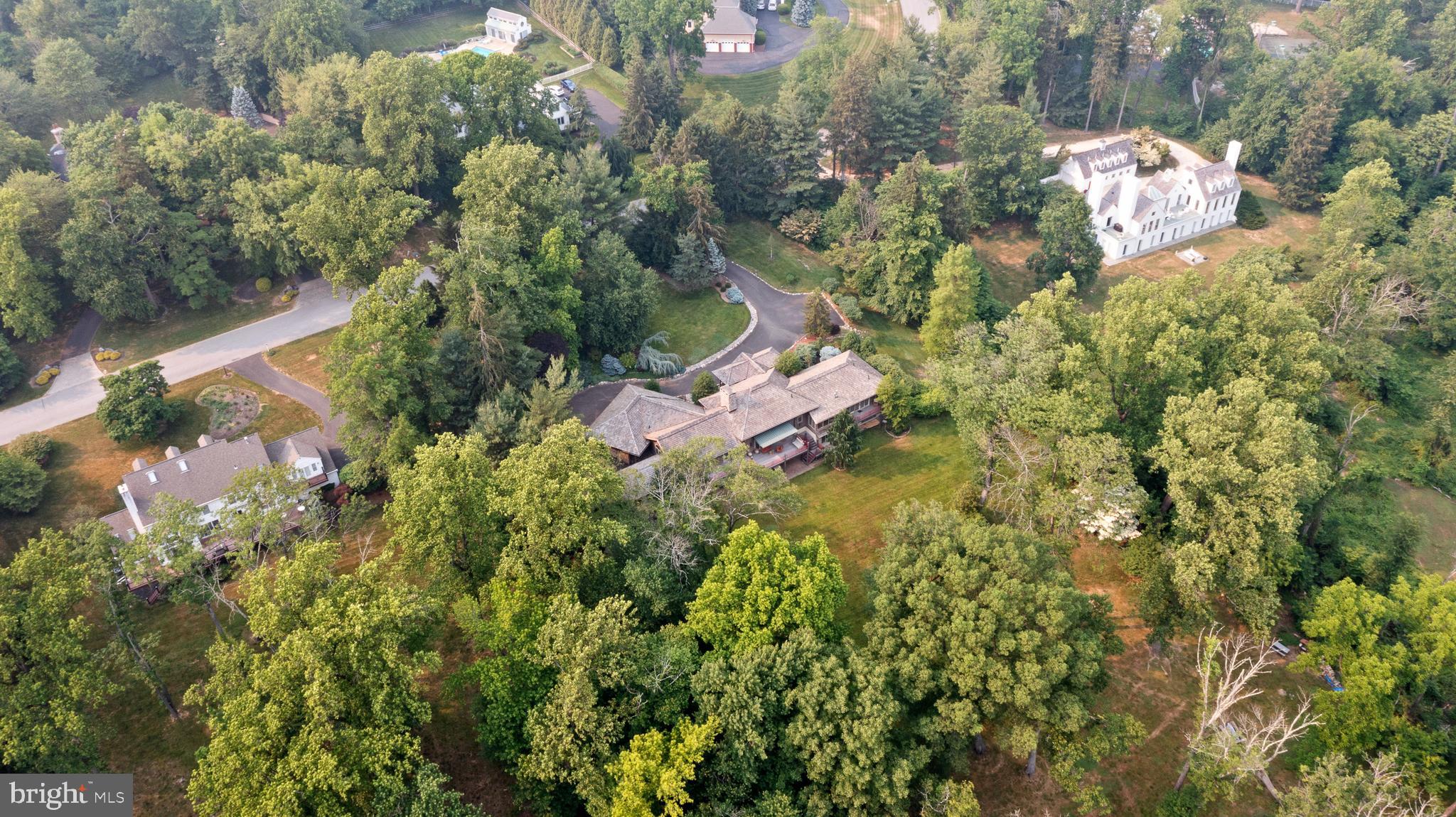 PENNOCK WOODS - Residential