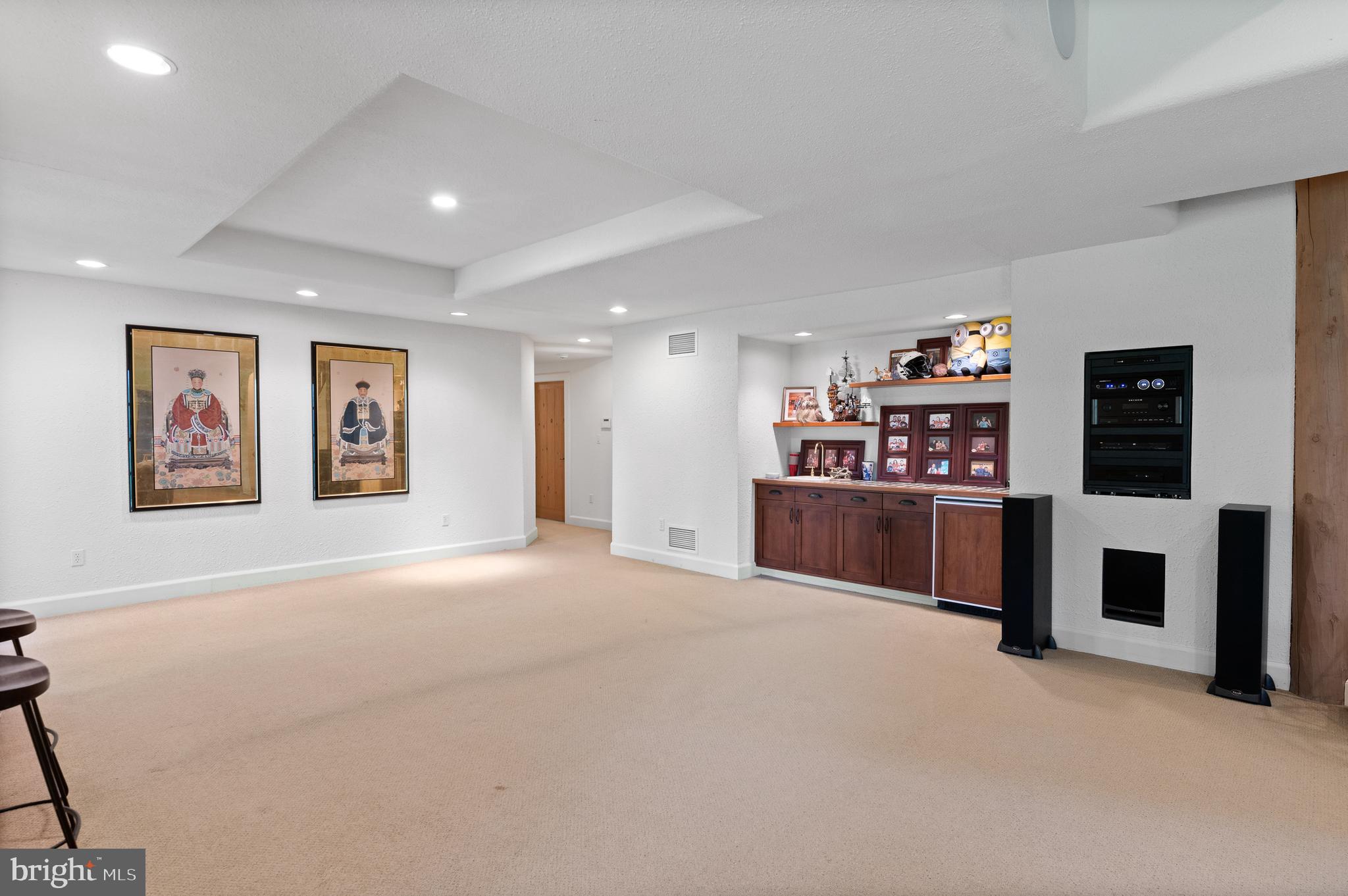 PENNOCK WOODS - Residential