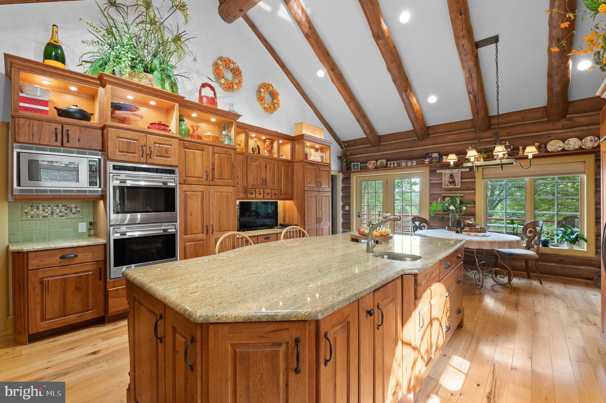 PENNOCK WOODS - Residential