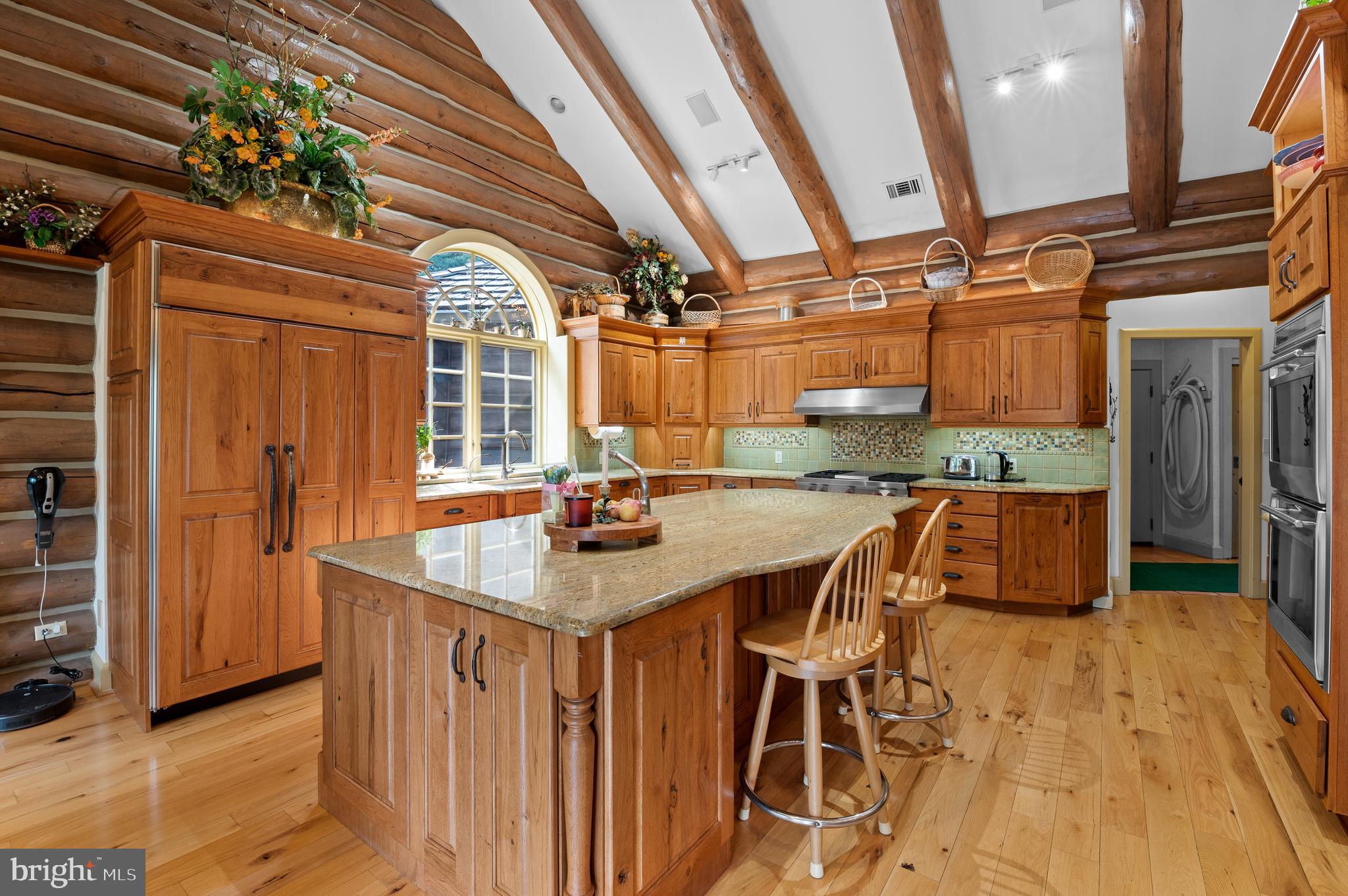 PENNOCK WOODS - Residential