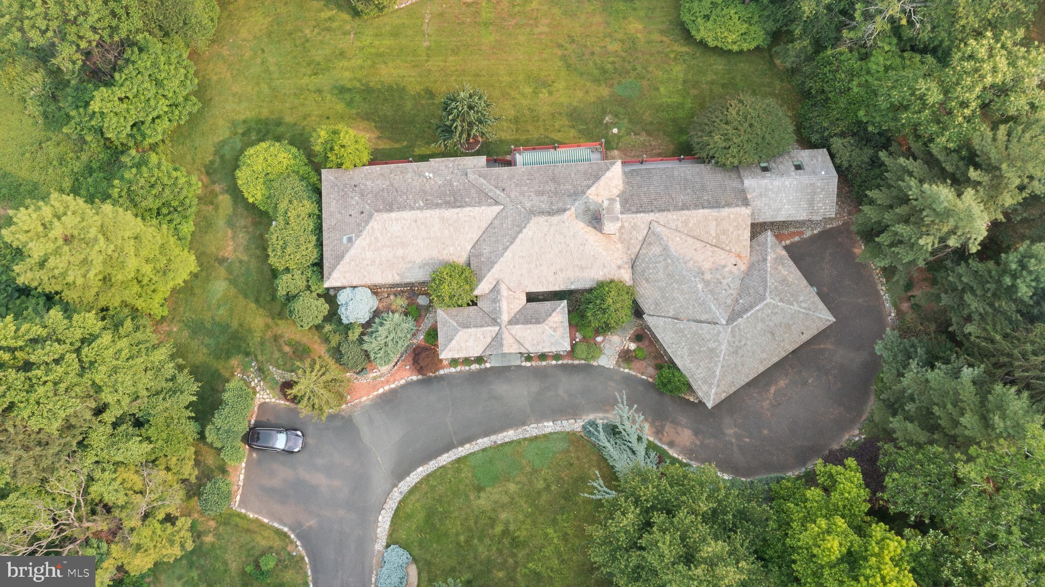 PENNOCK WOODS - Residential