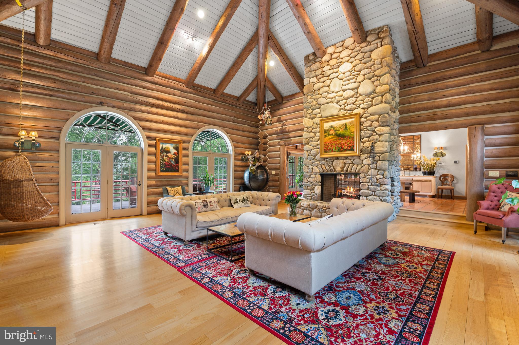 PENNOCK WOODS - Residential