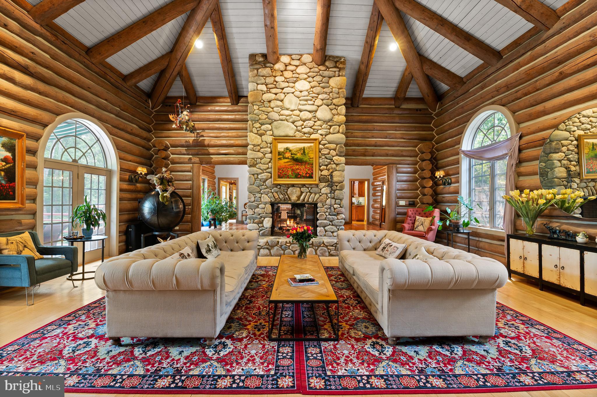 PENNOCK WOODS - Residential