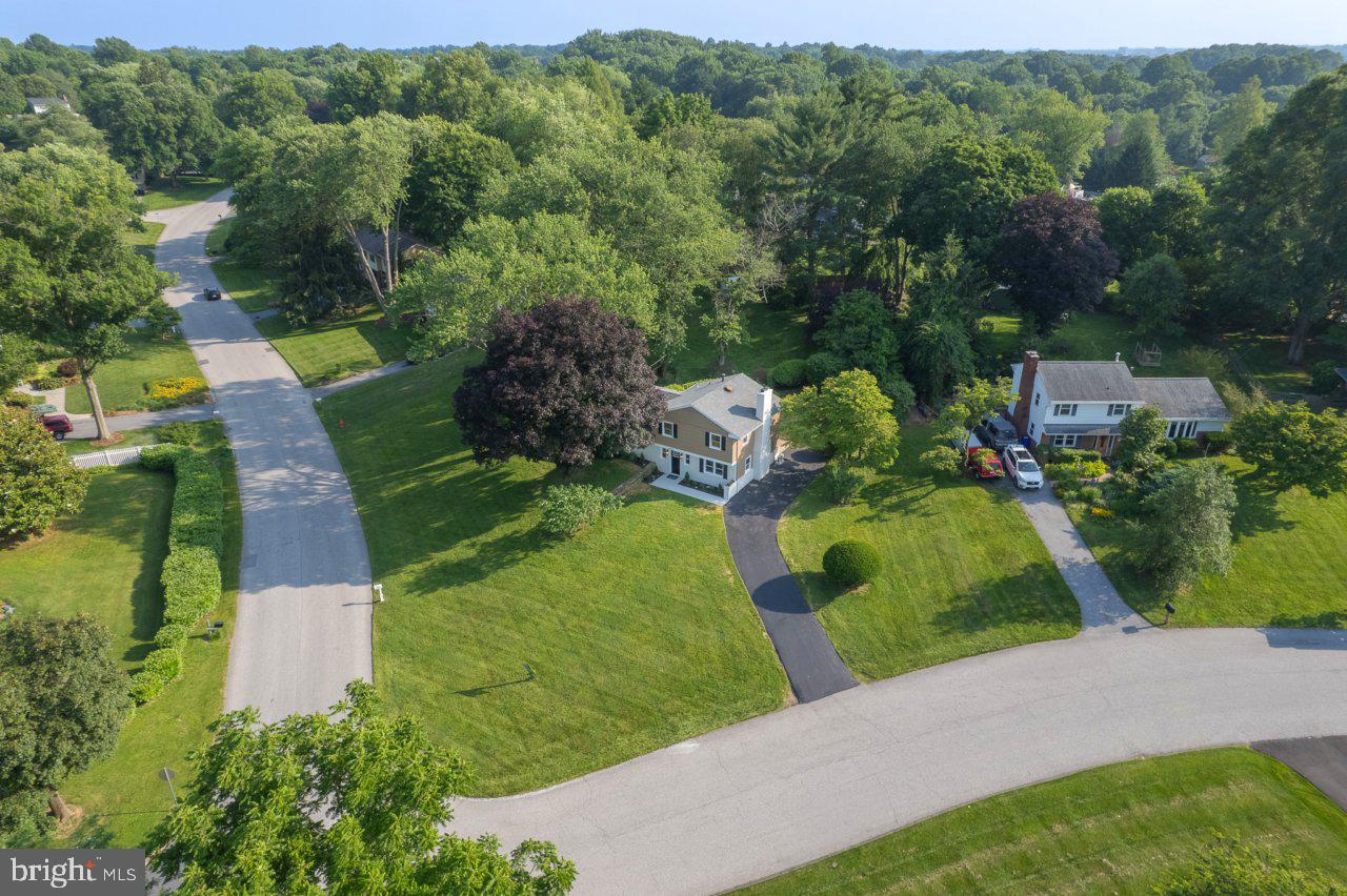 COLUMBIA HILLS - Residential