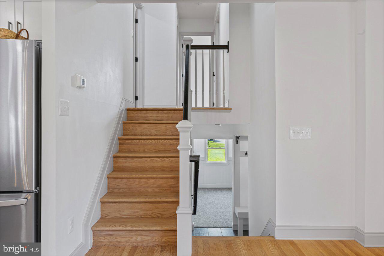 COLUMBIA HILLS - Residential