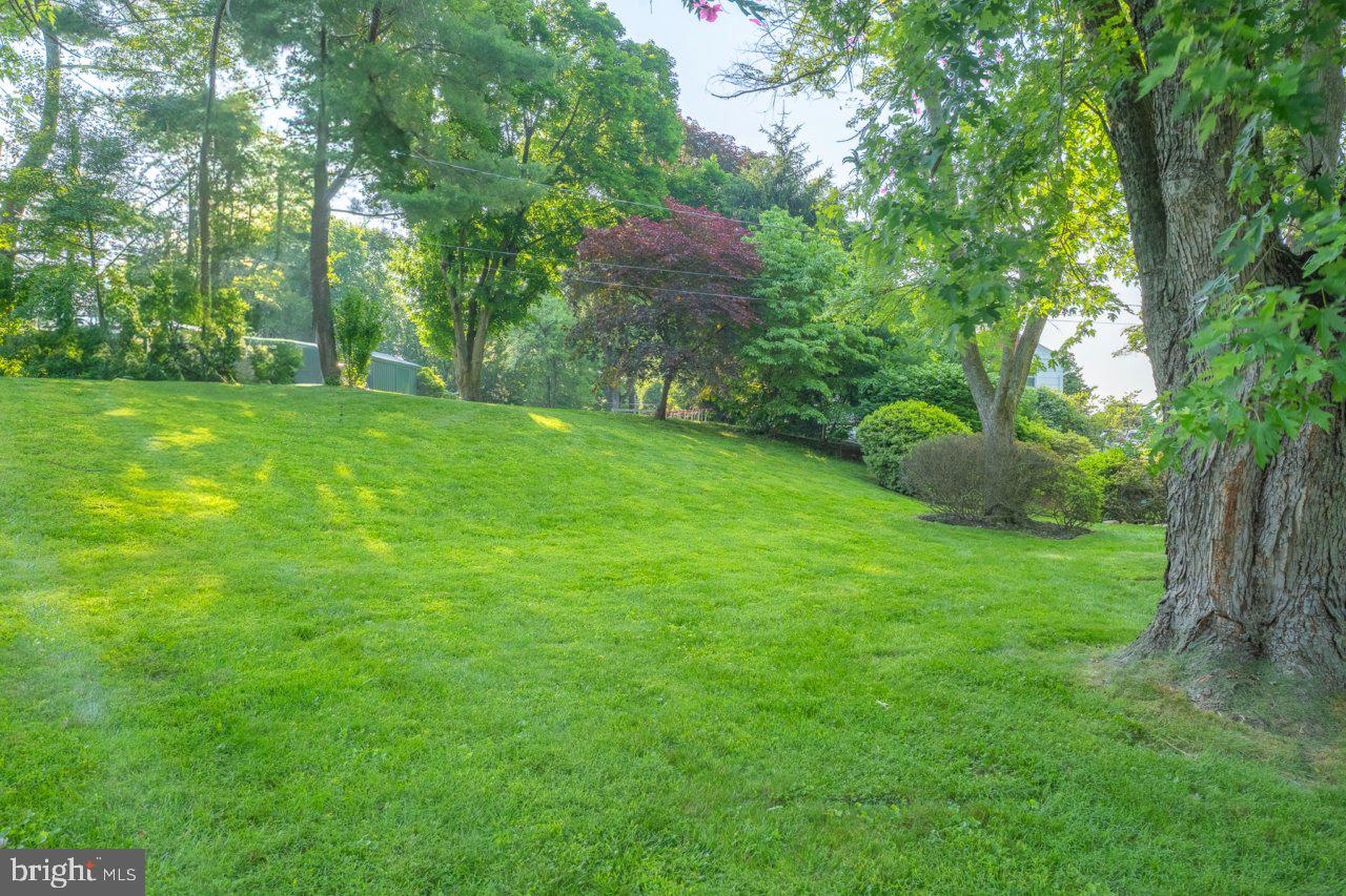 COLUMBIA HILLS - Residential