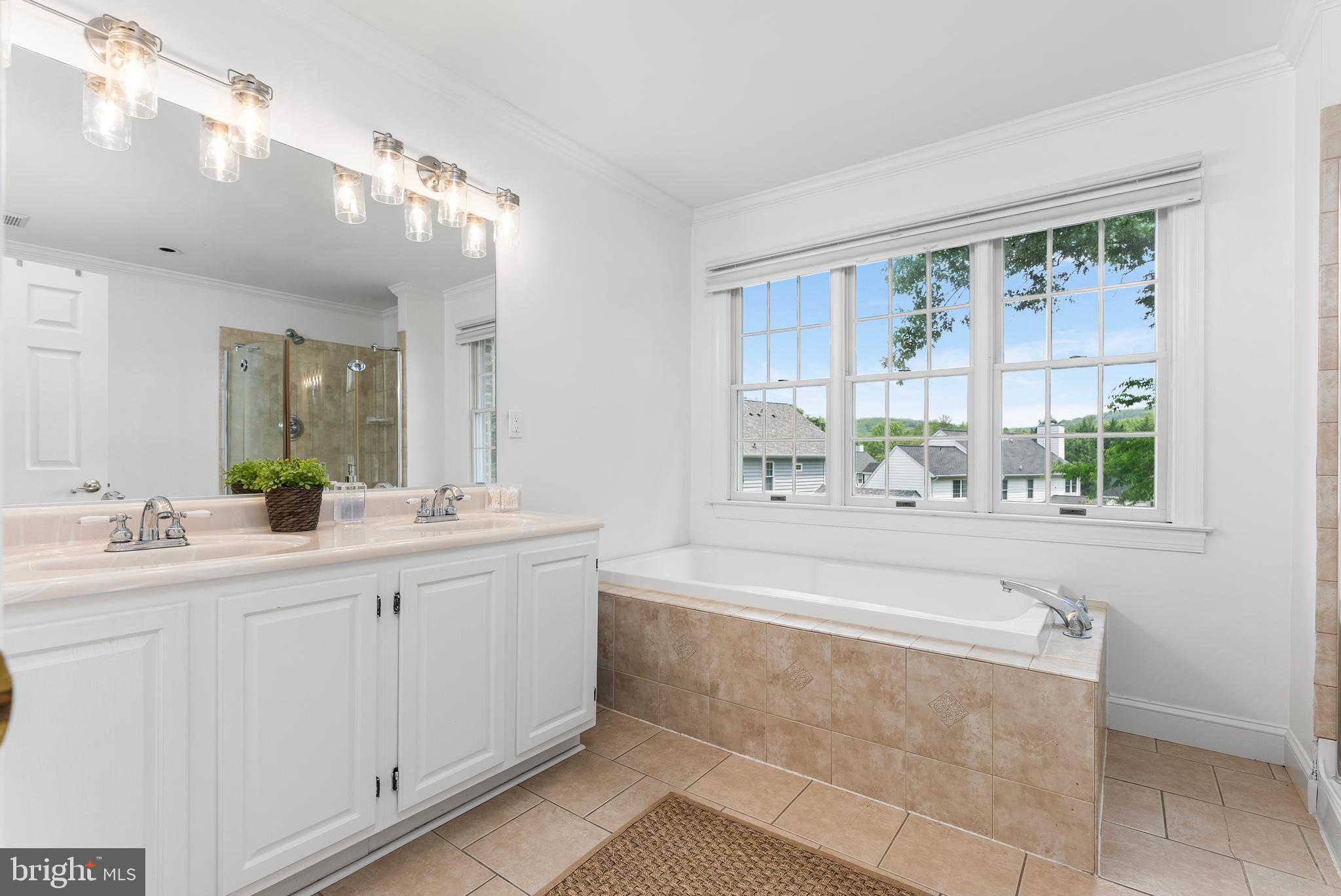 HUNT VALLEY STATION - Residential