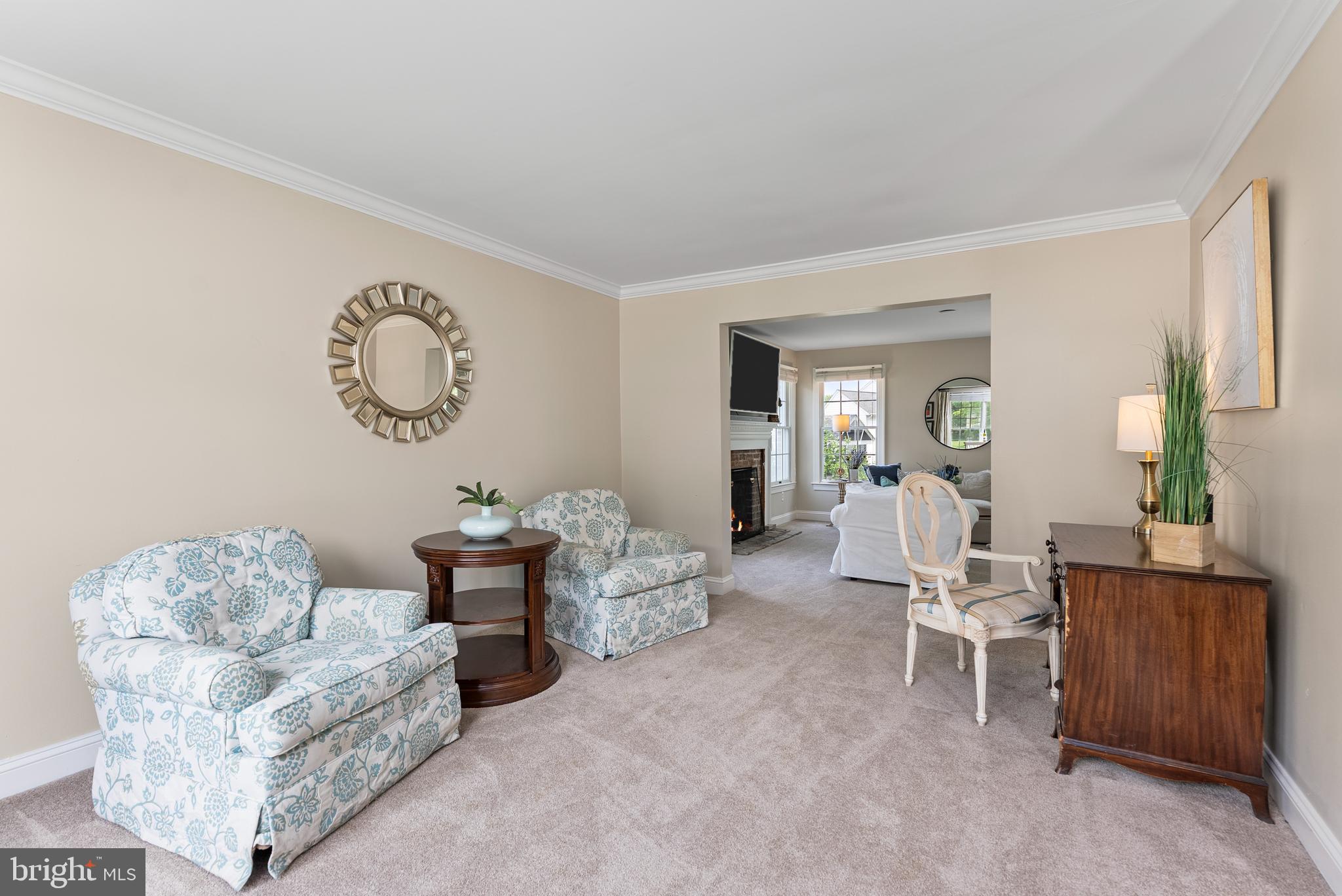 HUNT VALLEY STATION - Residential