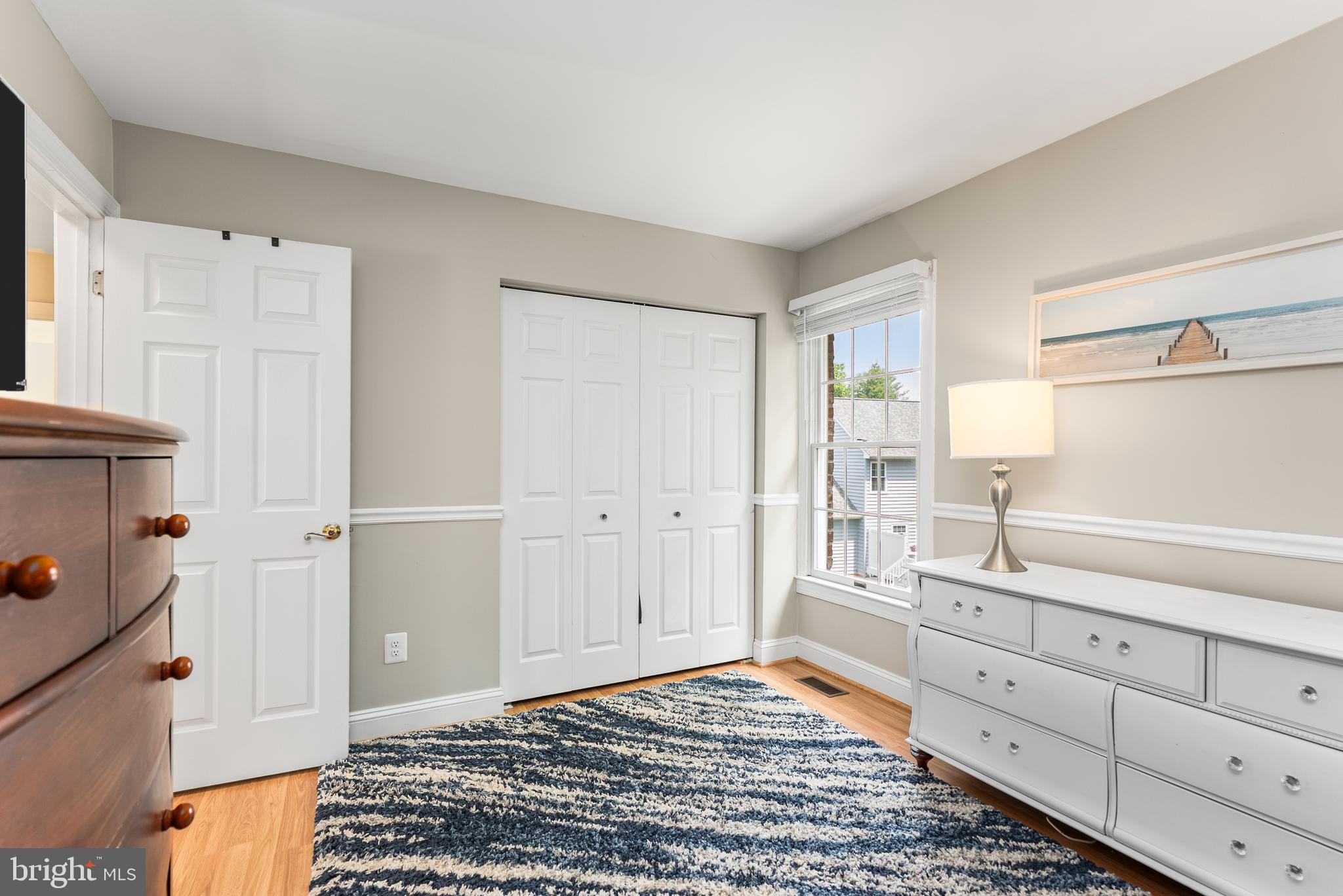 HUNT VALLEY STATION - Residential