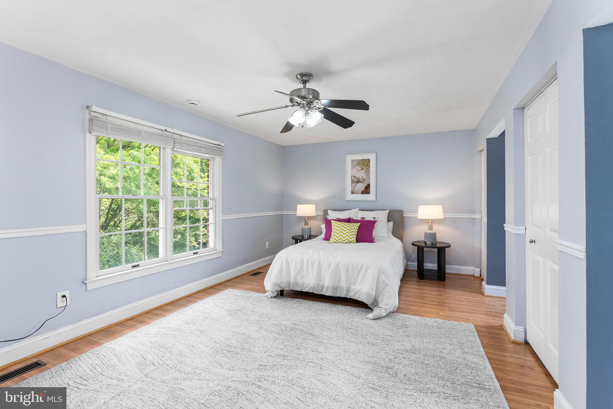 HUNT VALLEY STATION - Residential