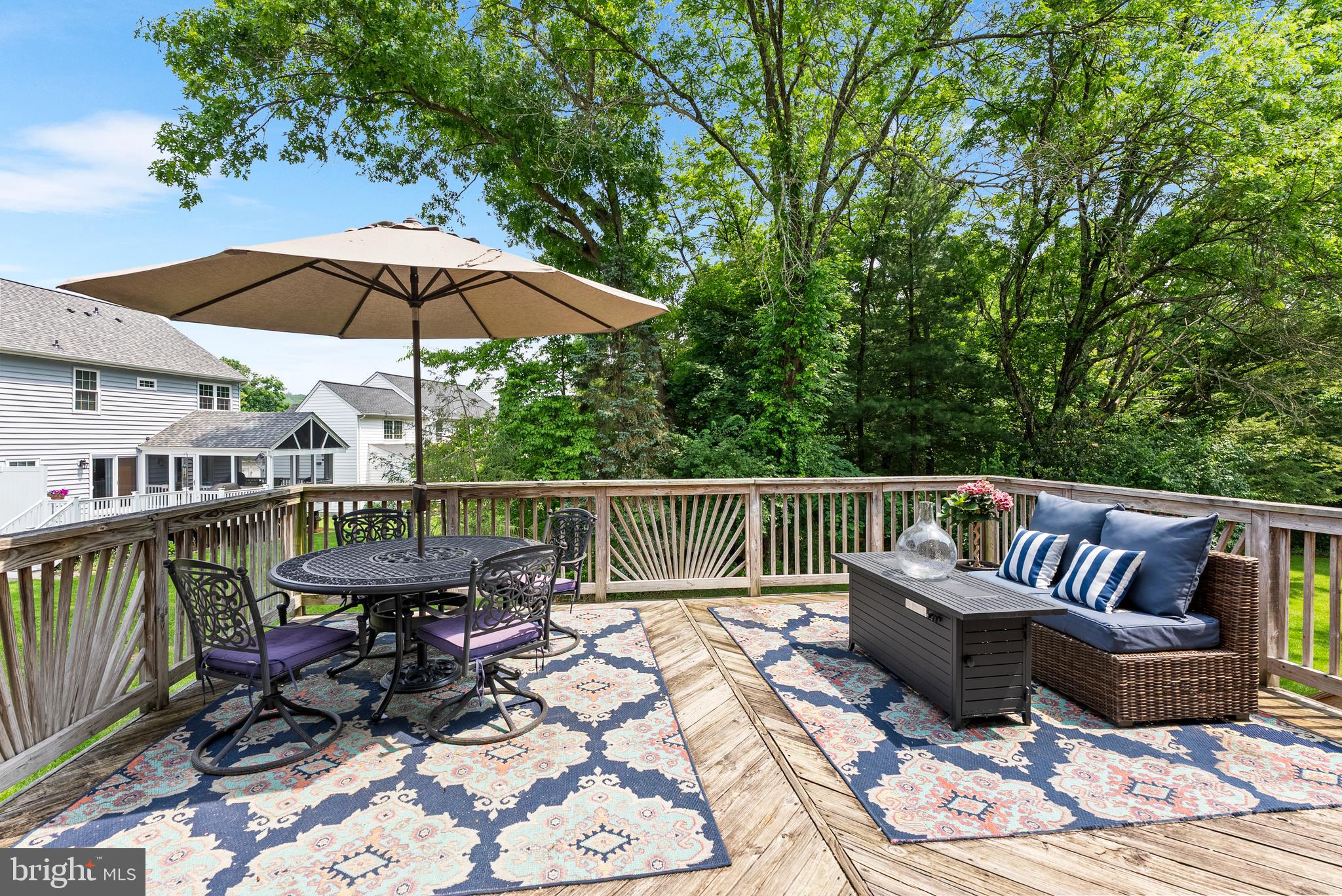 HUNT VALLEY STATION - Residential