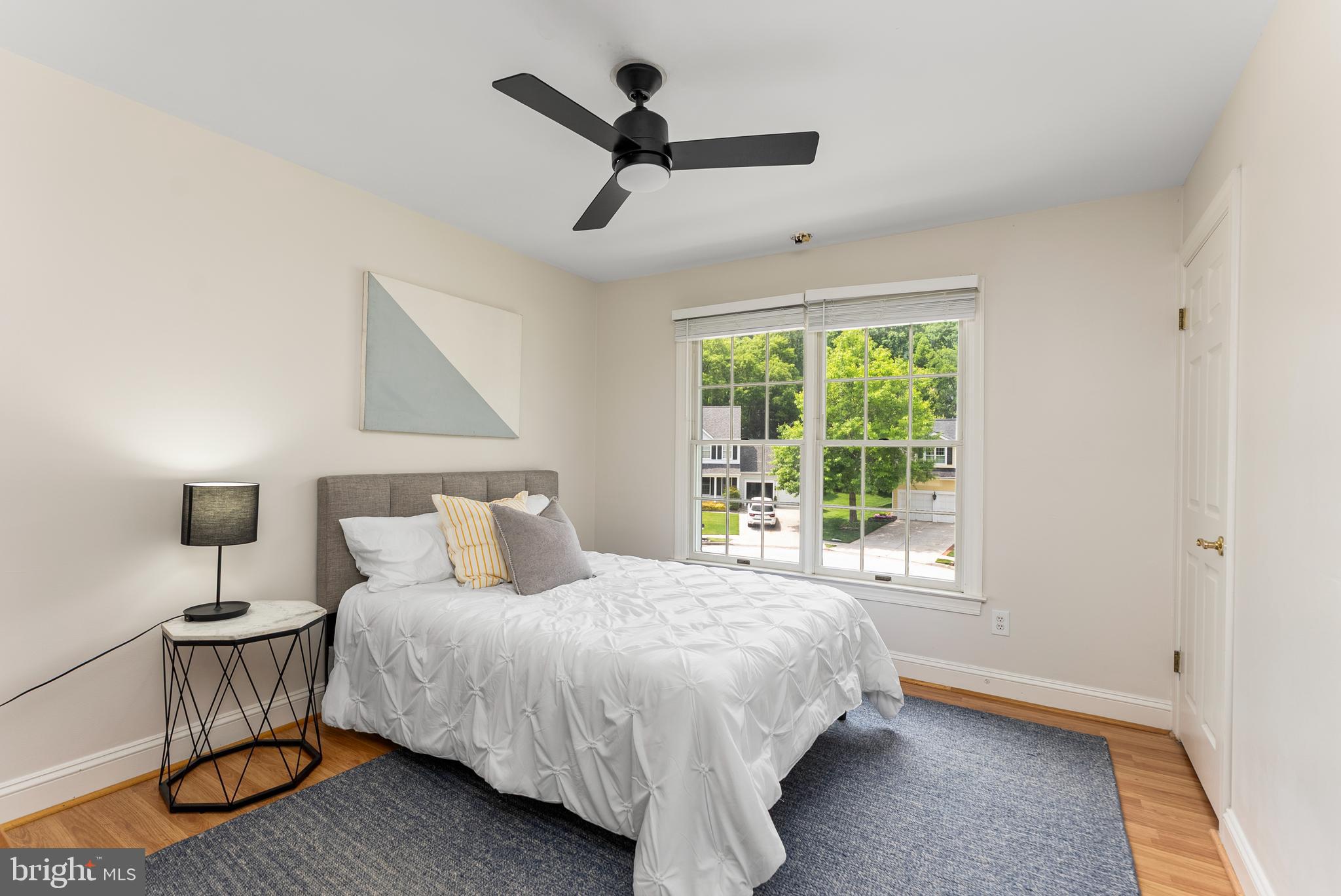 HUNT VALLEY STATION - Residential