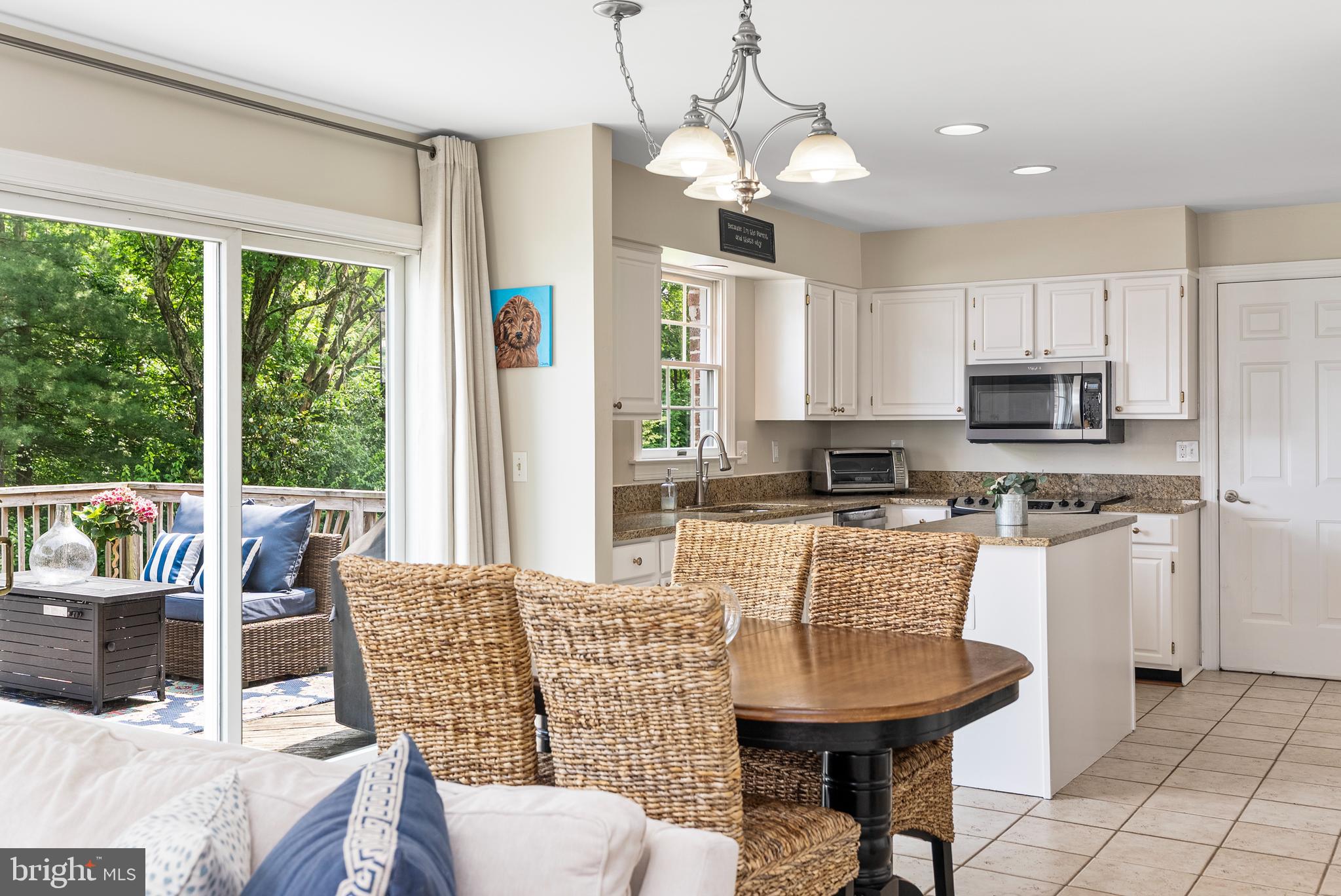 HUNT VALLEY STATION - Residential