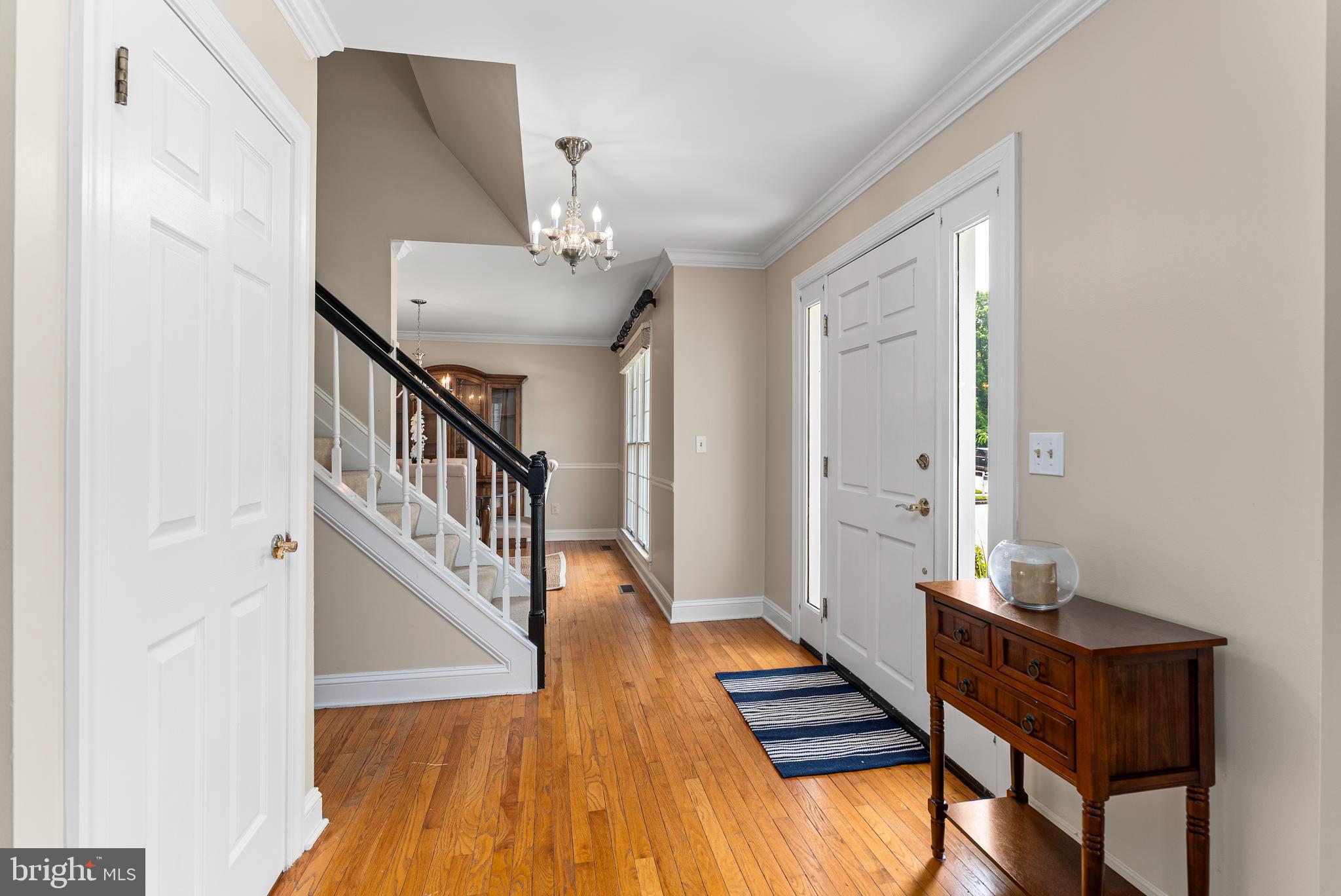 HUNT VALLEY STATION - Residential