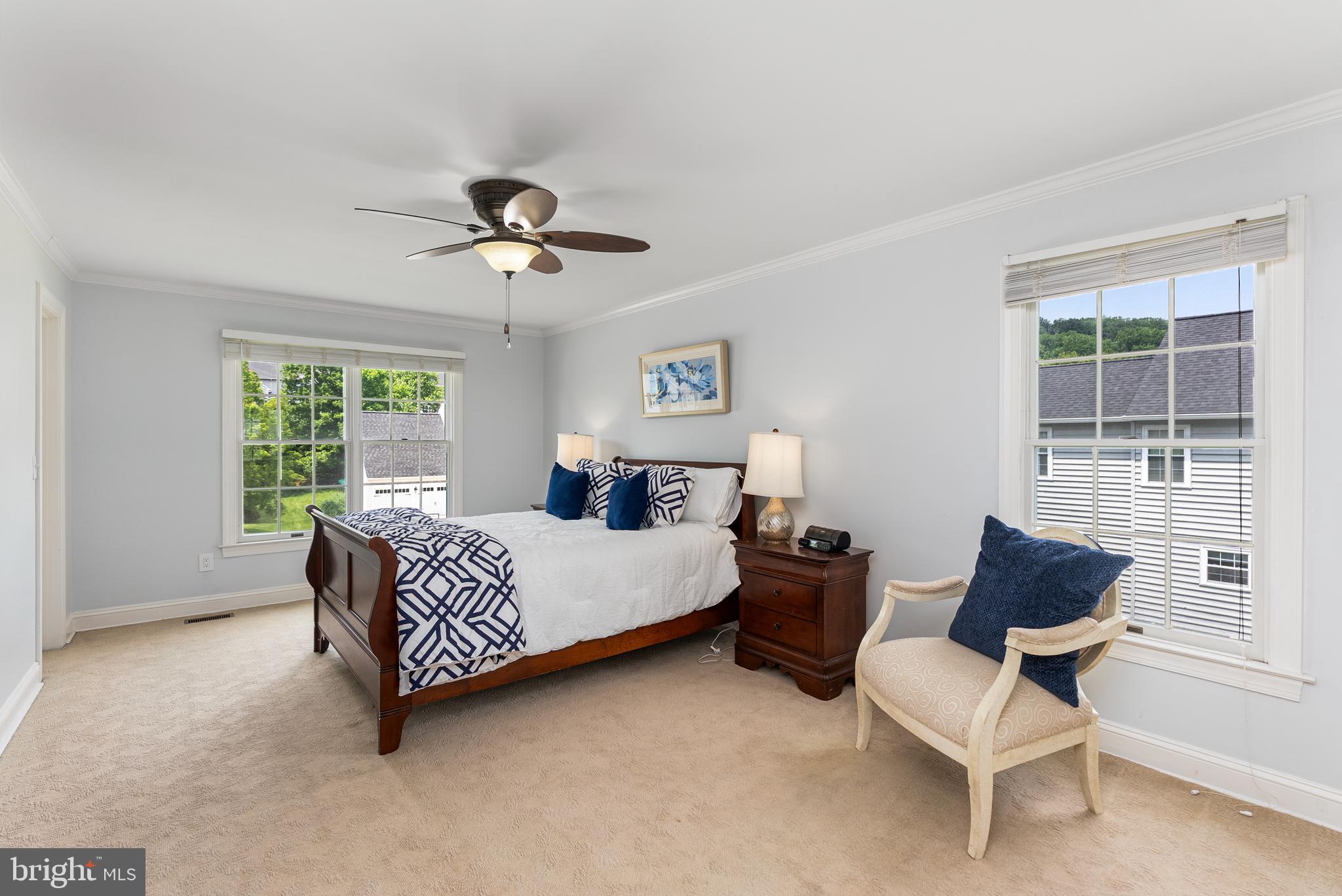 HUNT VALLEY STATION - Residential