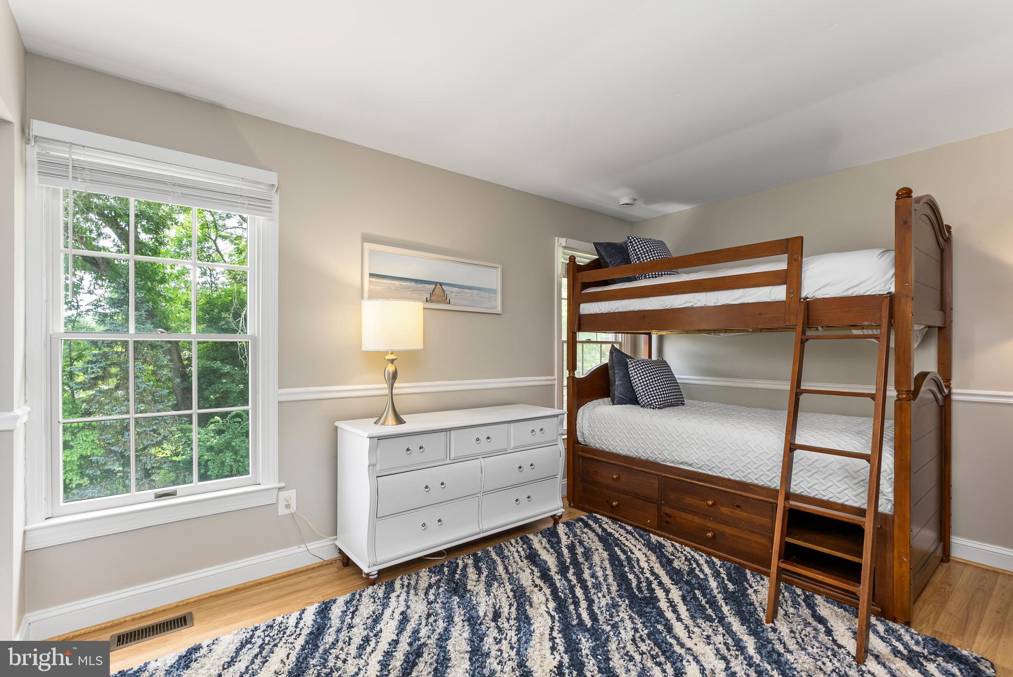 HUNT VALLEY STATION - Residential