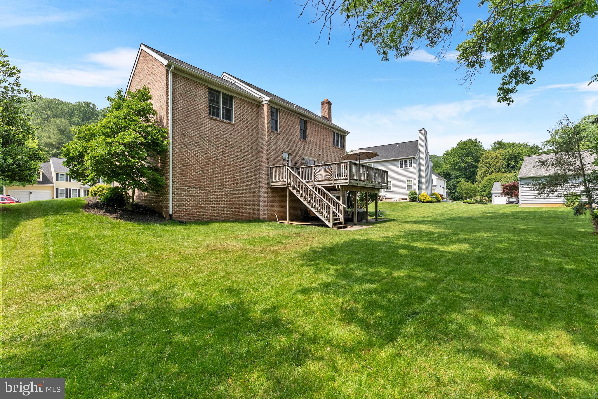 HUNT VALLEY STATION - Residential