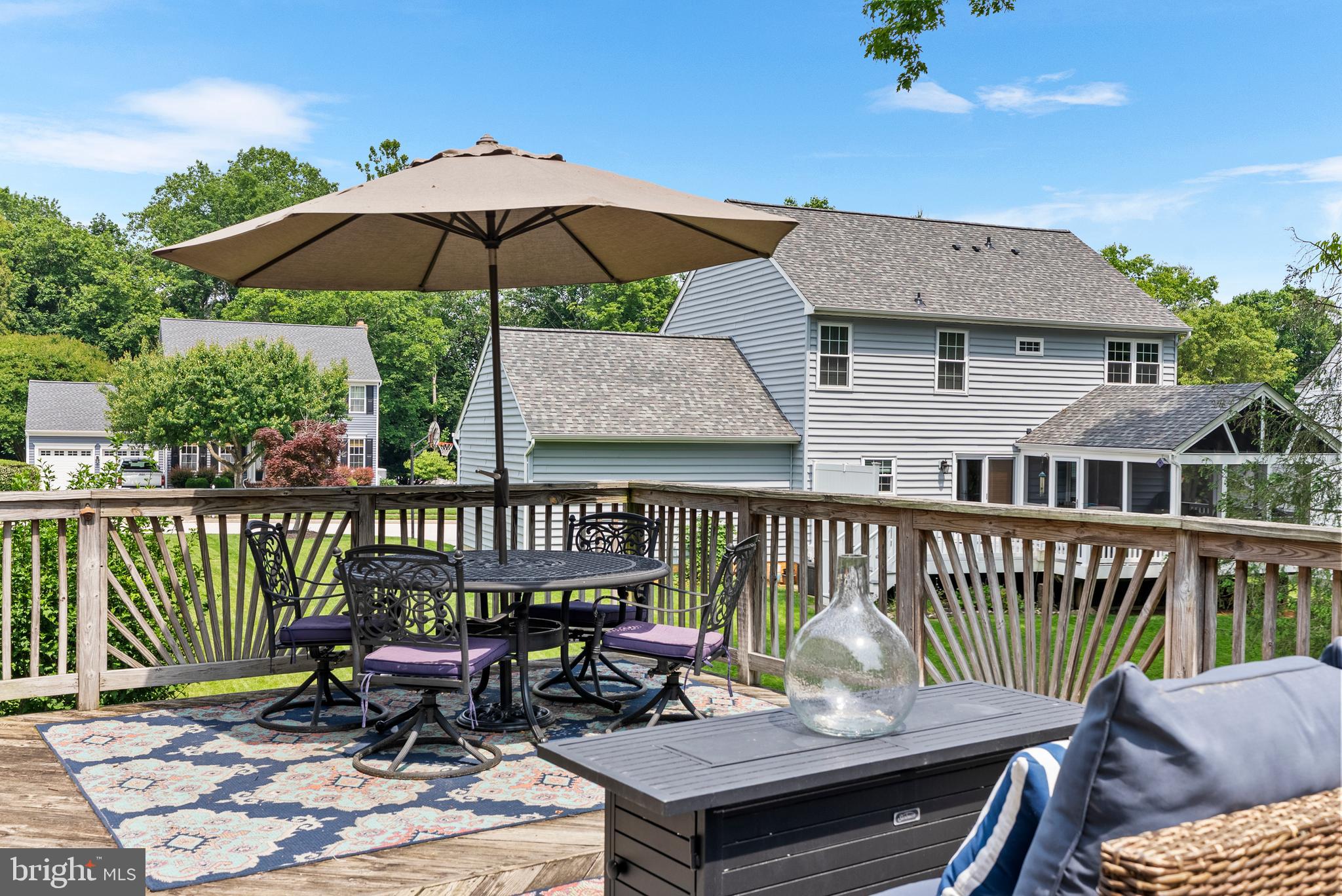 HUNT VALLEY STATION - Residential