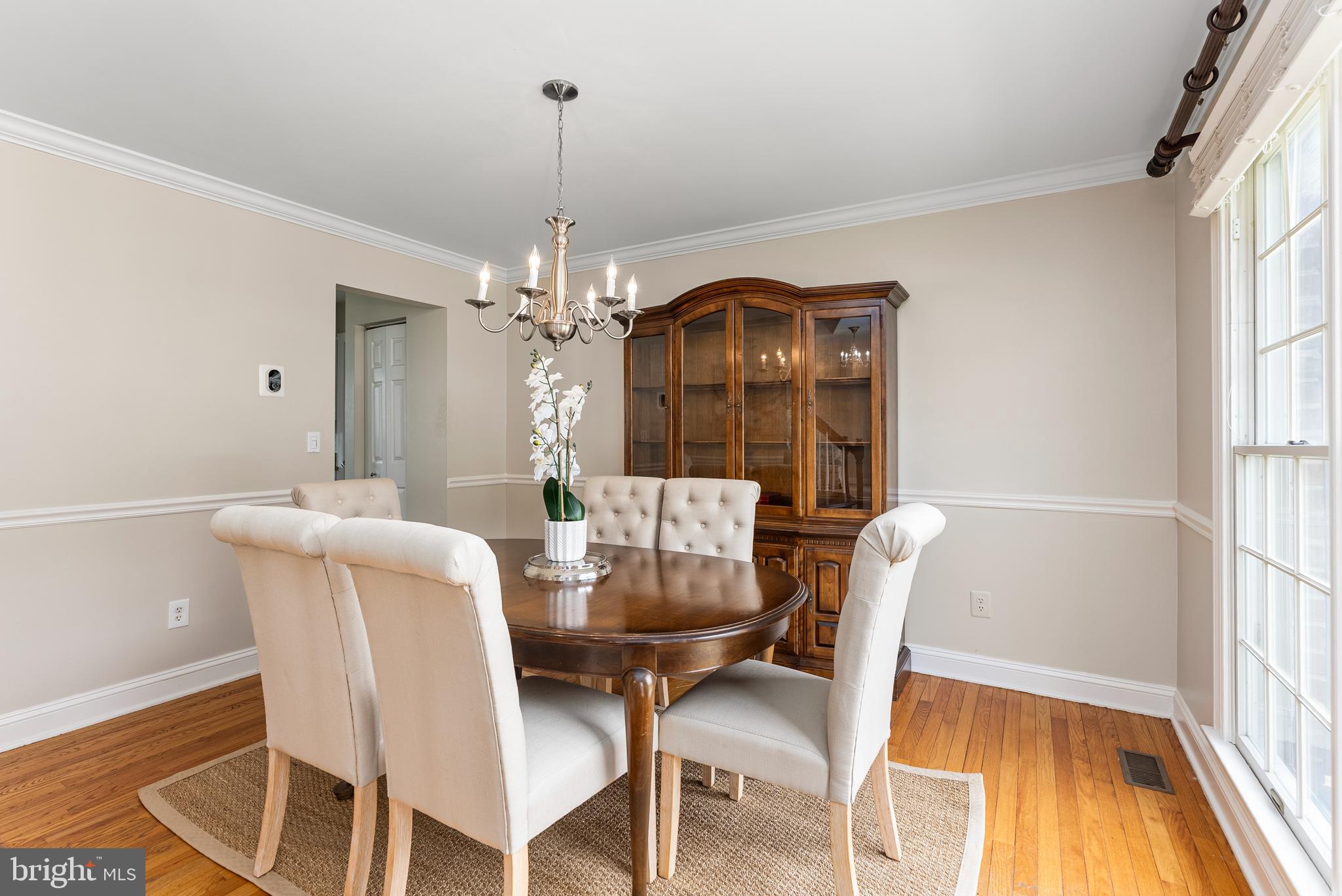 HUNT VALLEY STATION - Residential