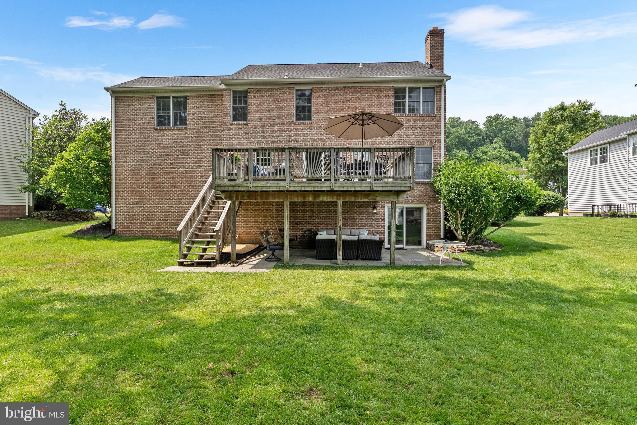 HUNT VALLEY STATION - Residential