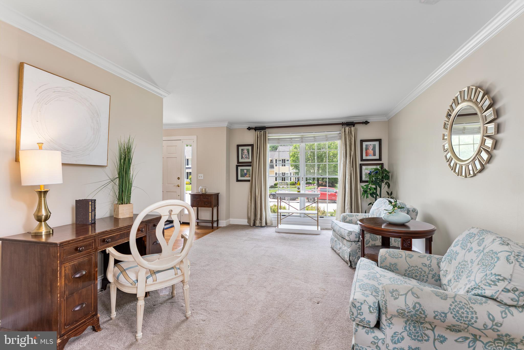 HUNT VALLEY STATION - Residential